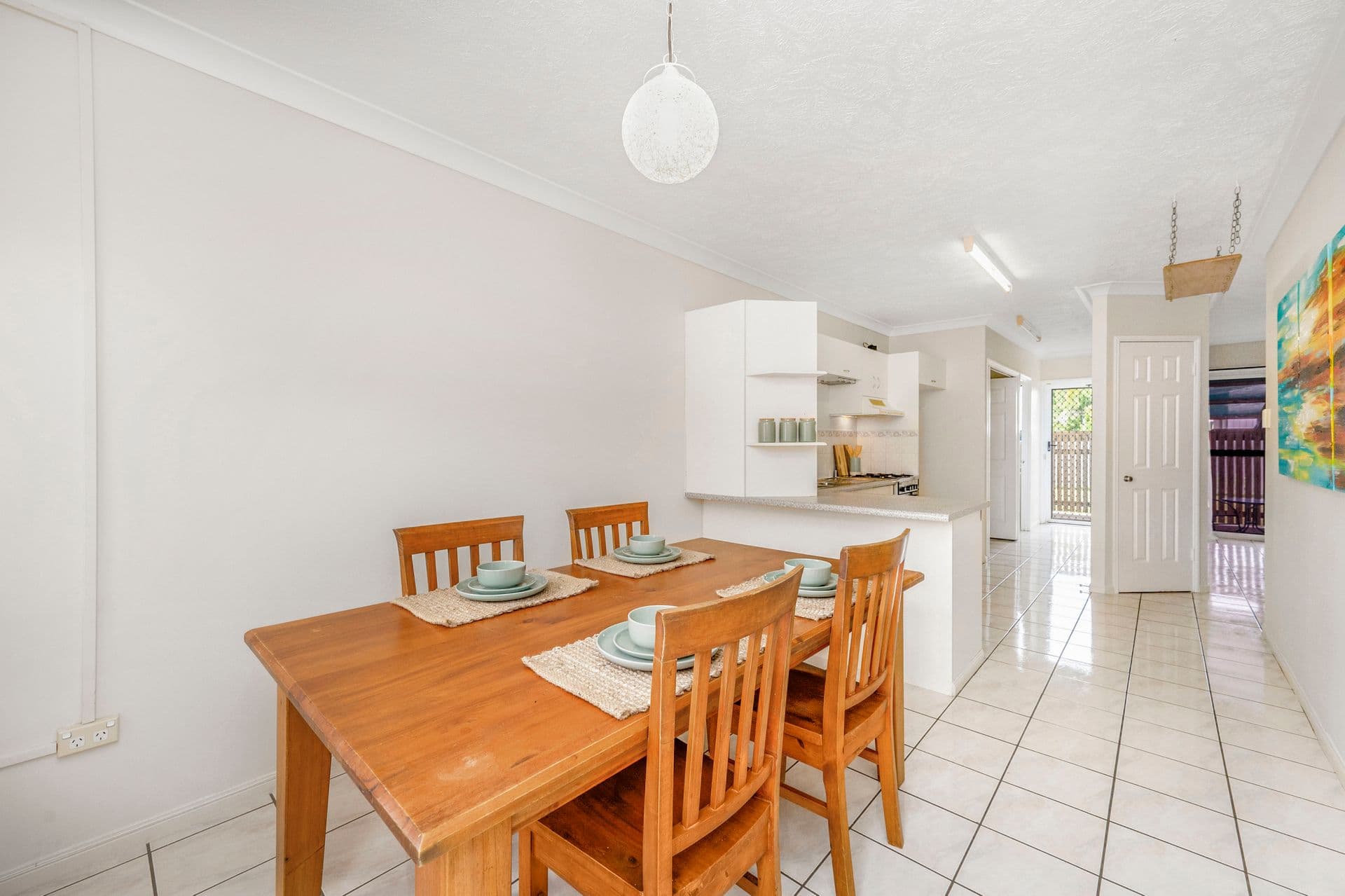4/11 Second Avenue, Railway Estate, QLD, 4810, Railway Estate - Thumbnail 3