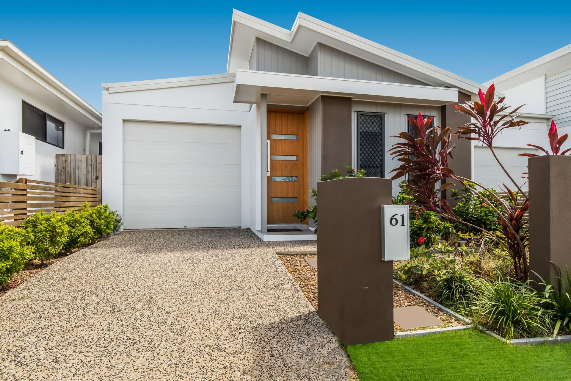 61 Masthead Avenue, Burdell, QLD, 4818, Burdell - Image 1