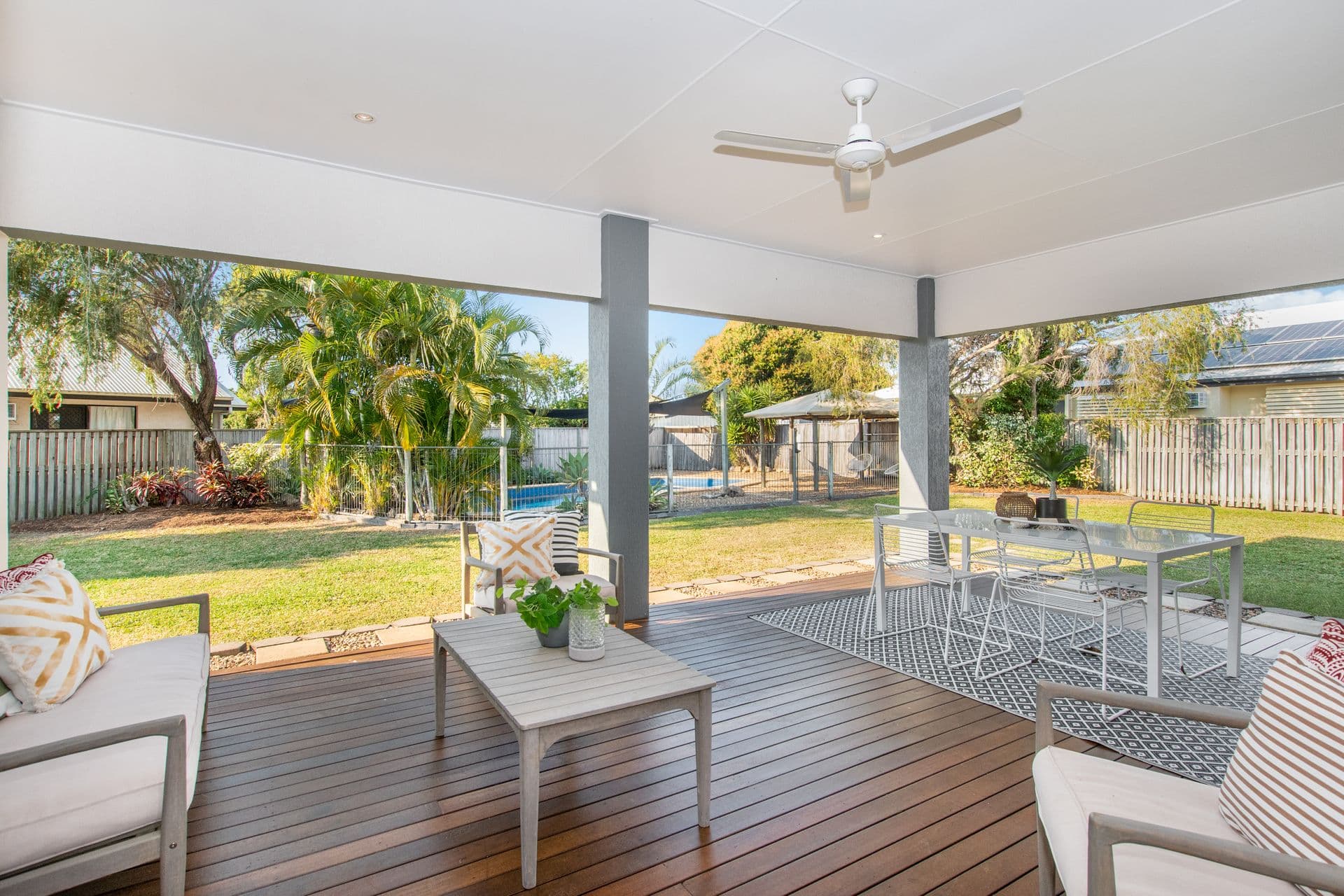 16 Woodwark Drive, Bushland Beach, QLD, 4818, Bushland Beach - Thumbnail 3
