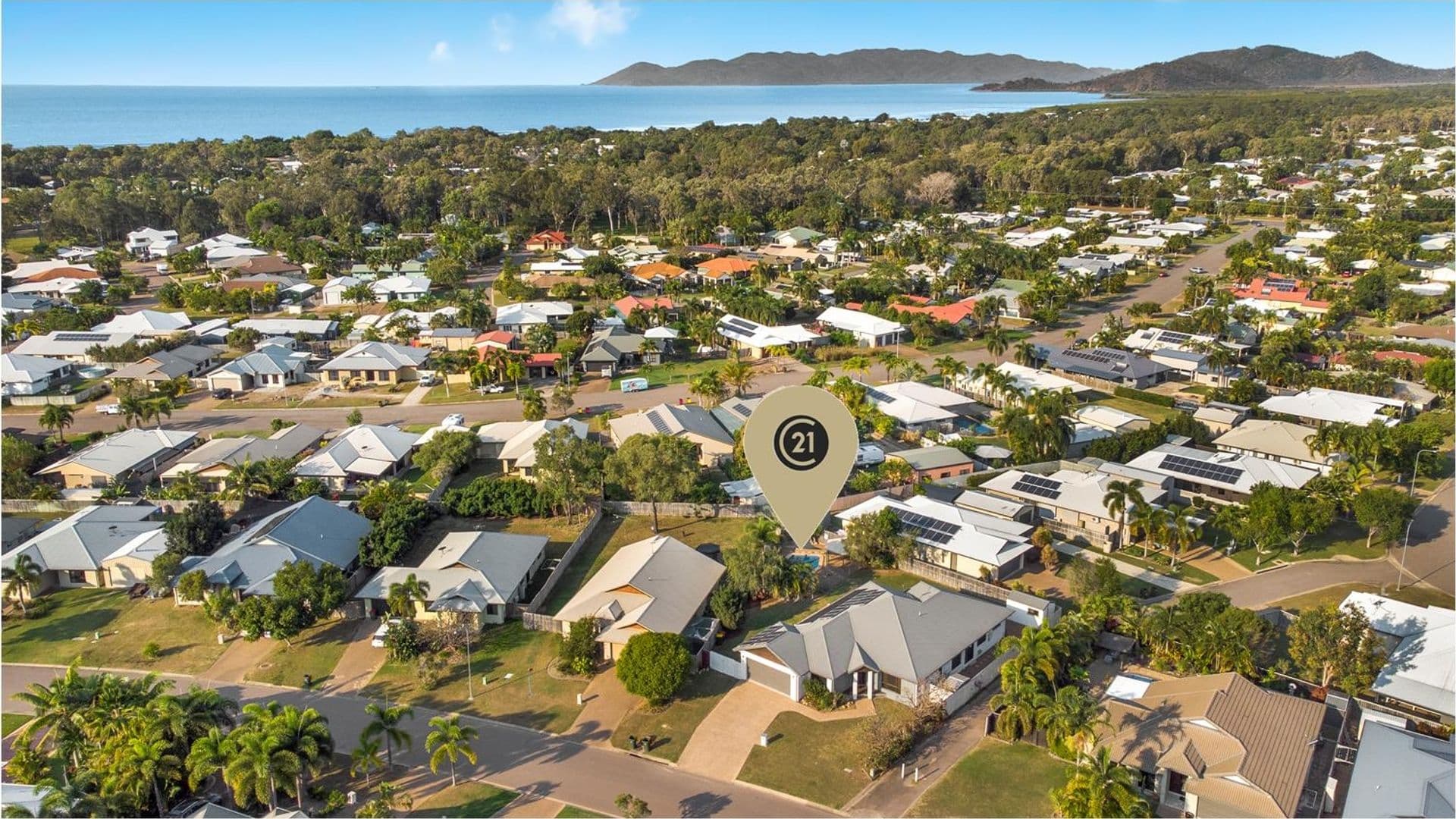16 Woodwark Drive, Bushland Beach, QLD, 4818, Bushland Beach - Image 1