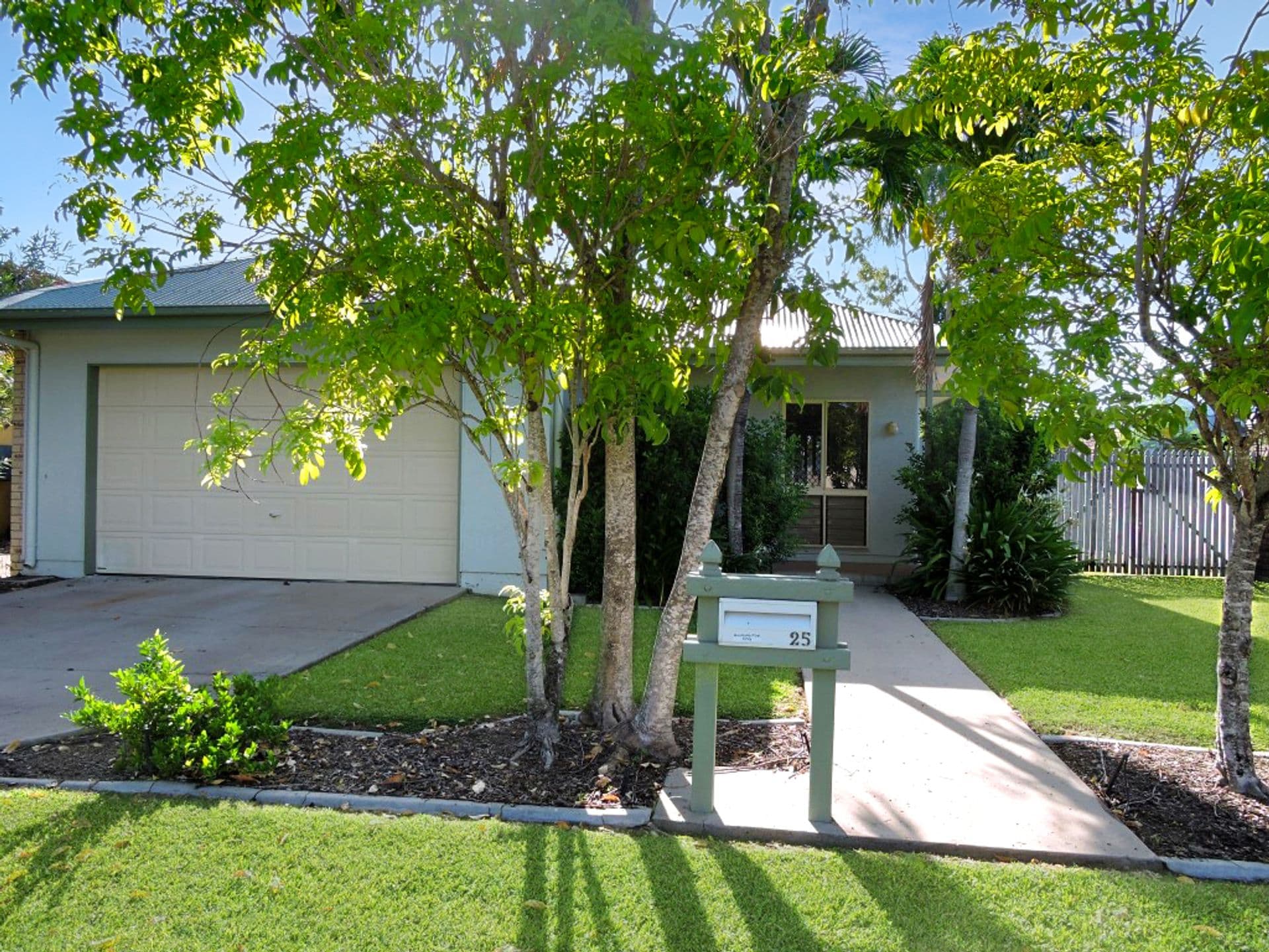 25 Eureka Crescent, Kirwan, QLD, 4817, Kirwan - Image 1