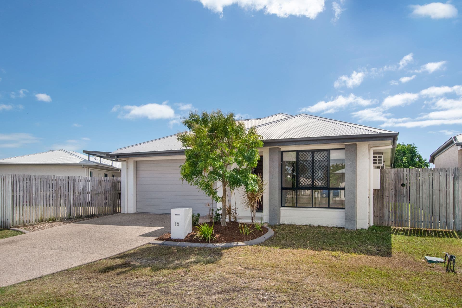 16 Molokai Street, Burdell, QLD, 4818, Burdell - Image 1