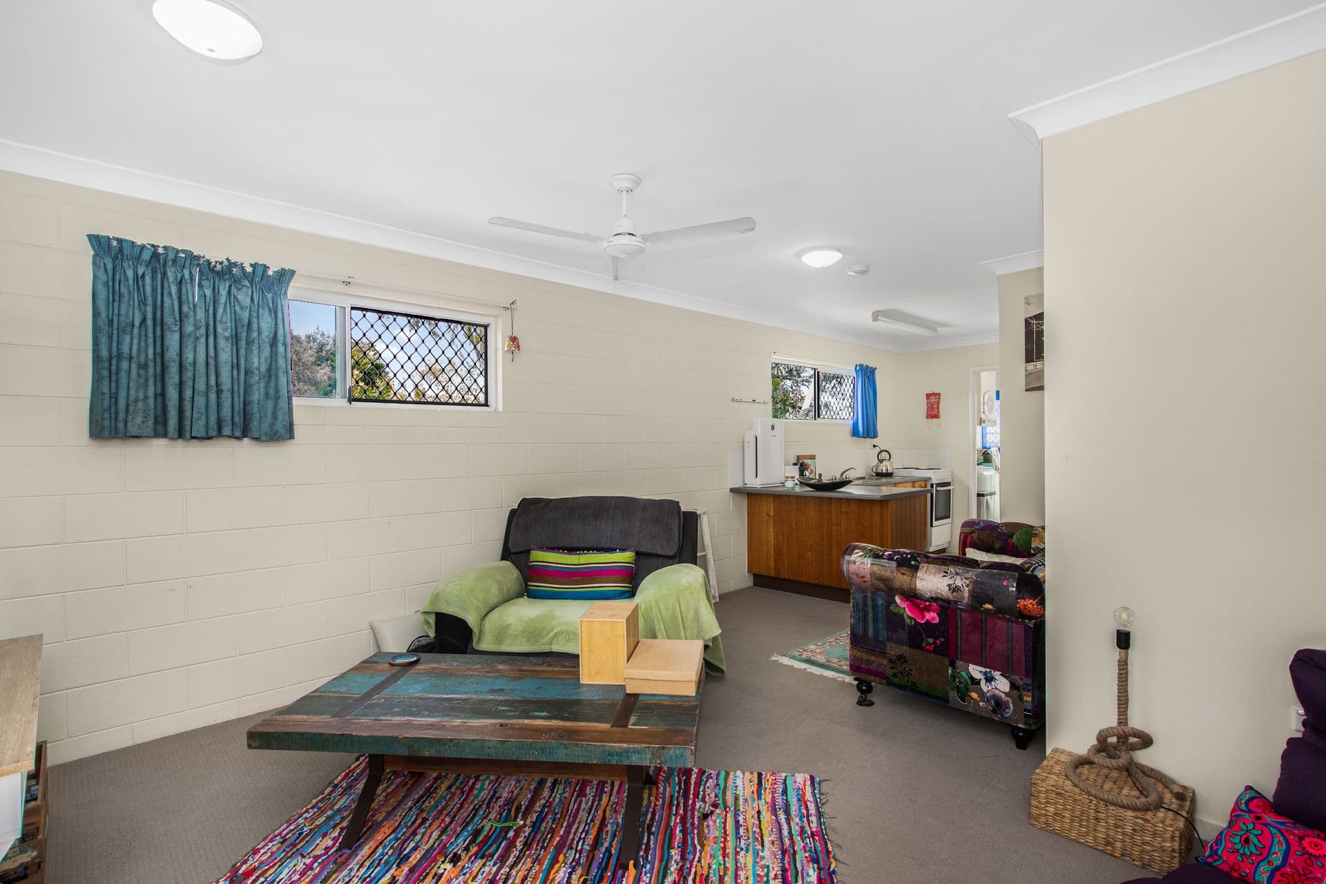 1/37 Ralston Street, West End, QLD, 4810, West End - Thumbnail 2
