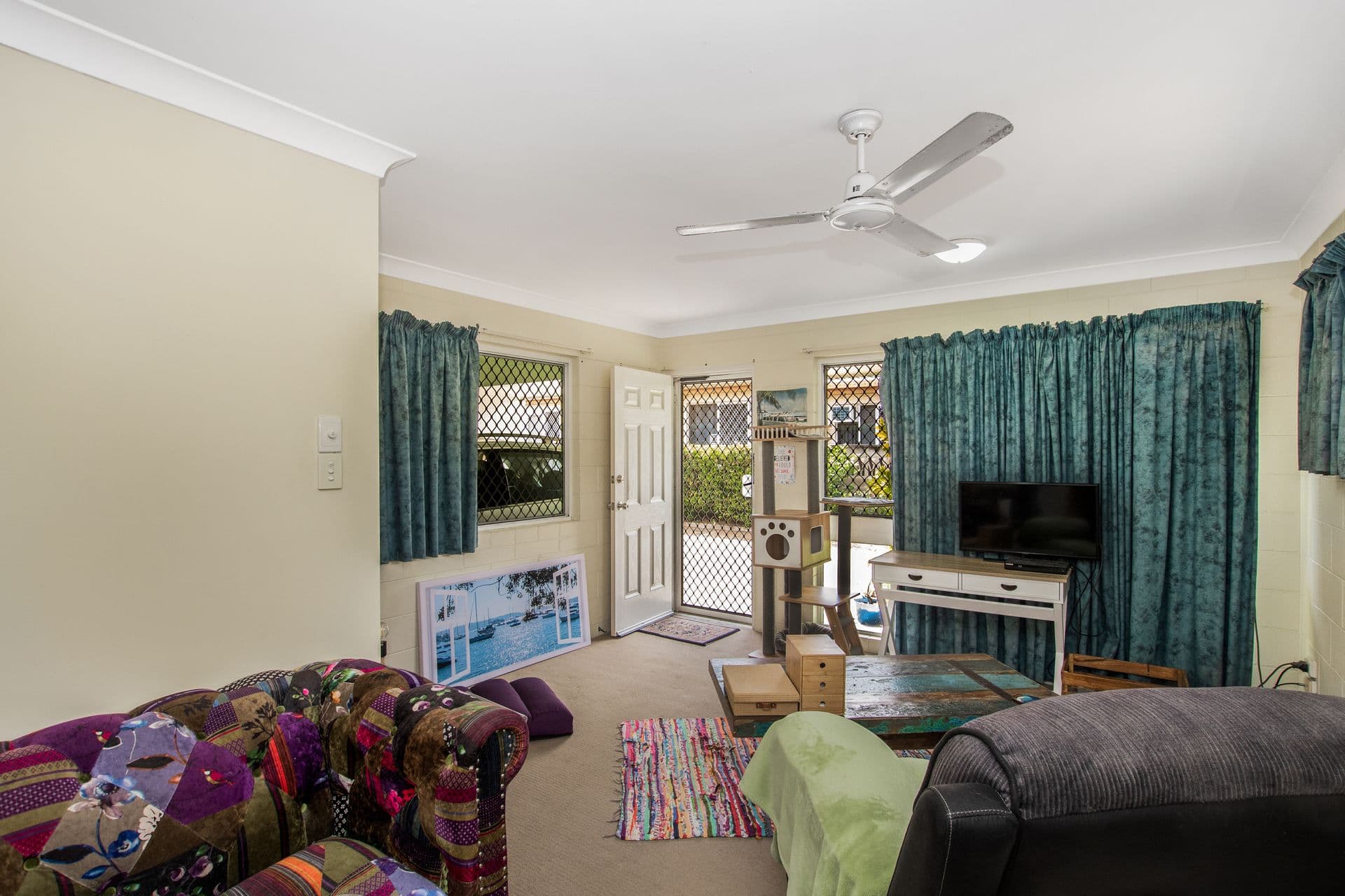 1/37 Ralston Street, West End, QLD, 4810, West End - Thumbnail 6