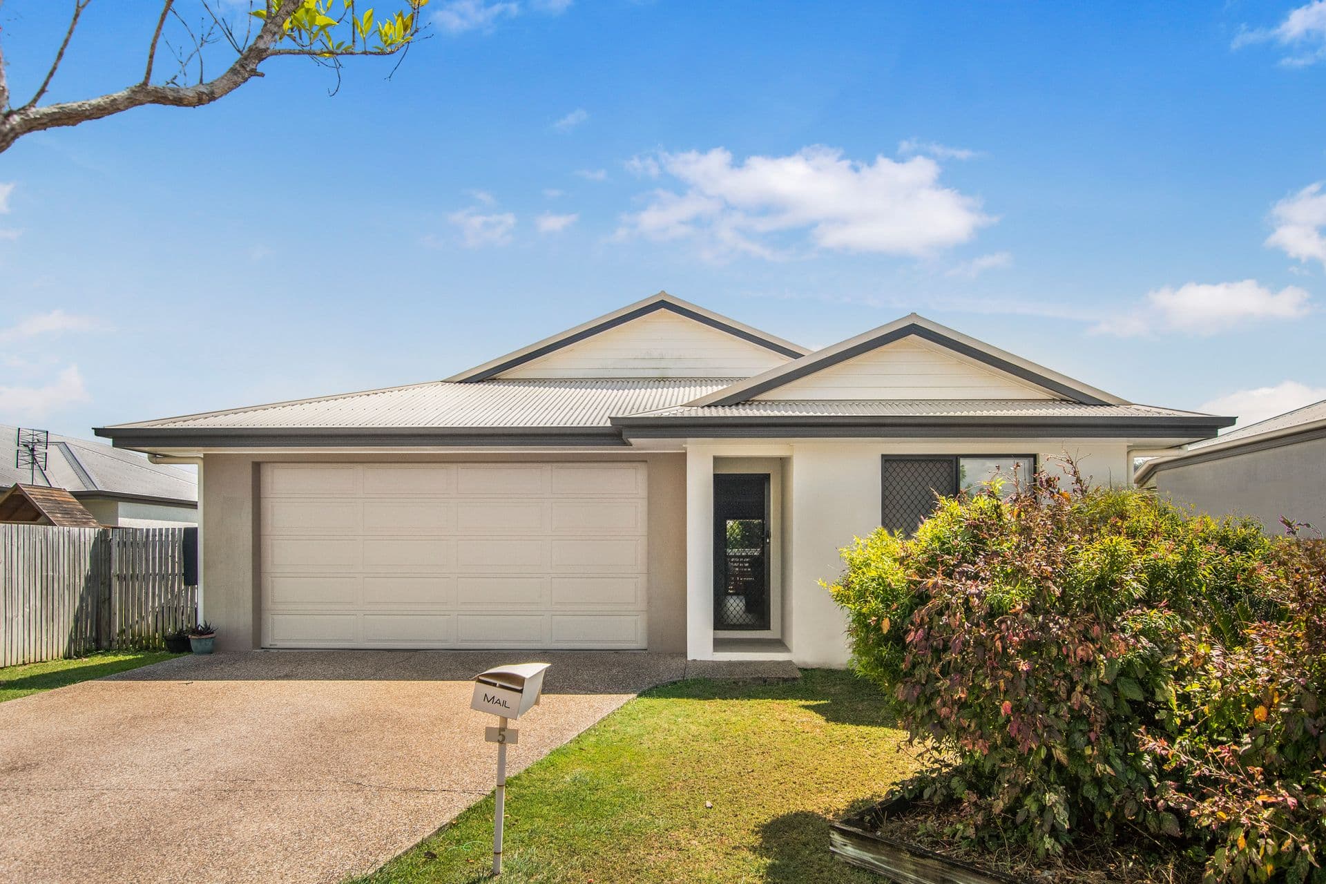 5 Roosevelt Loop, Mount Louisa, QLD, 4814, Mount Louisa - Image 1