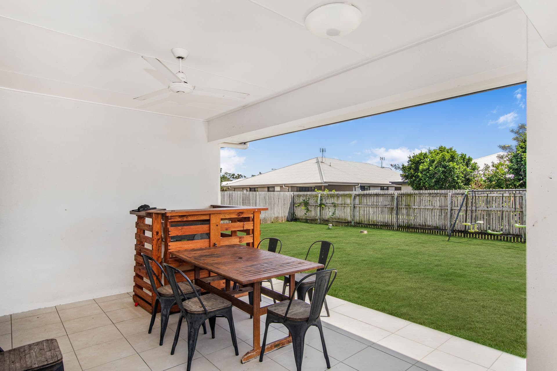 5 Roosevelt Loop, Mount Louisa, QLD, 4814, Mount Louisa - Thumbnail 5
