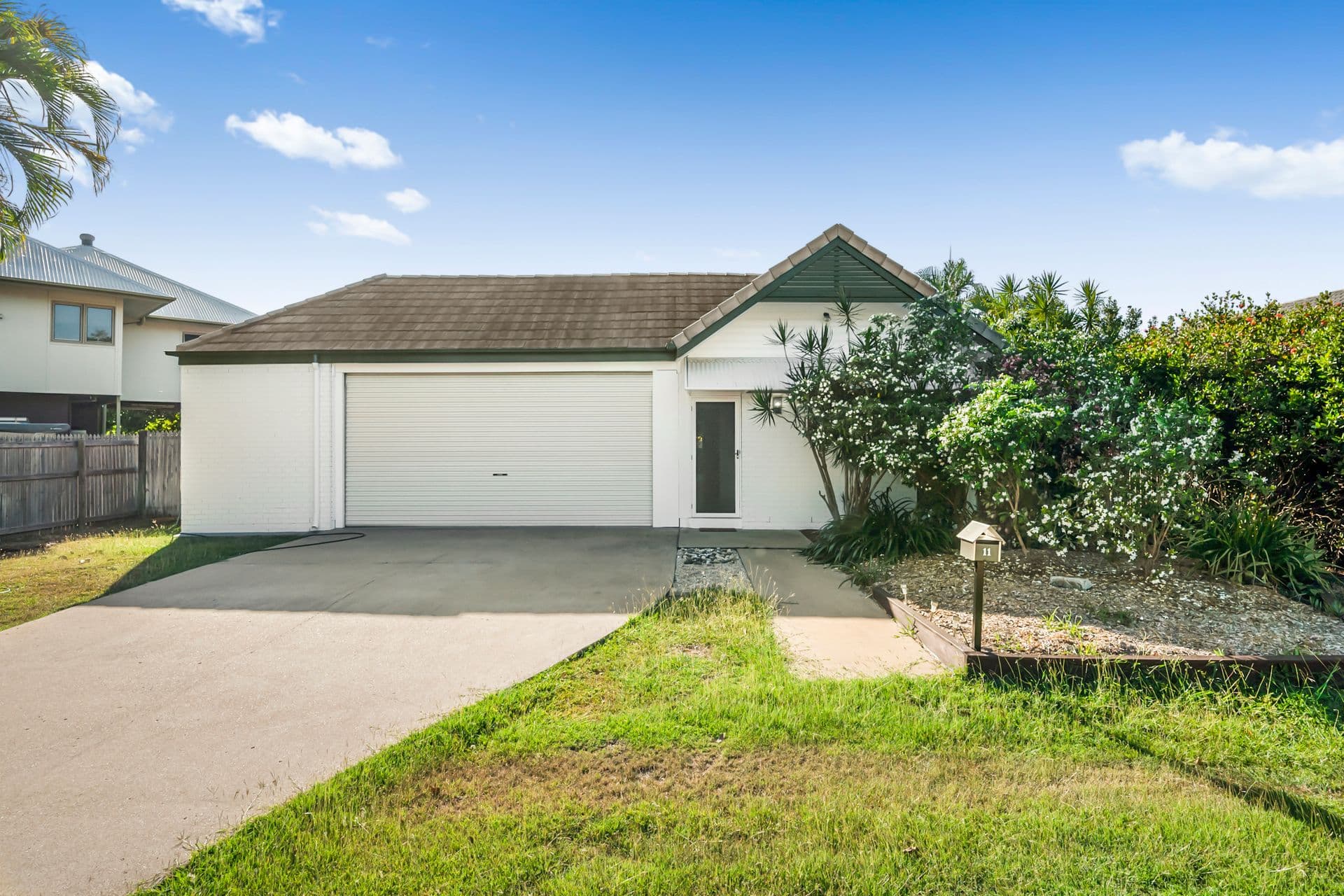 11 Evergreen Drive, Kirwan, QLD, 4817, Kirwan - Image 1
