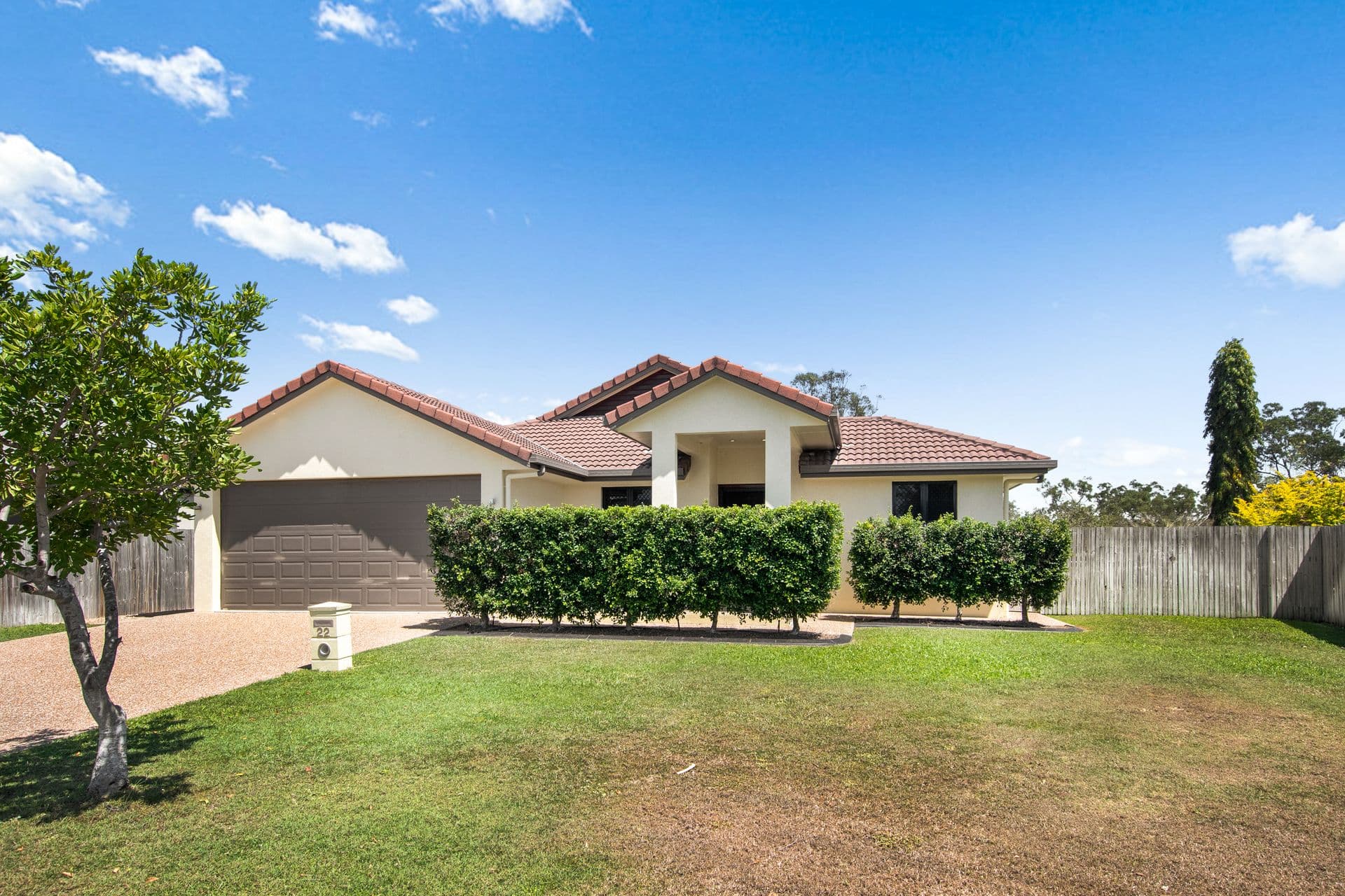 22 Cardillah Avenue, Bohle Plains, QLD, 4817, Bohle Plains - Image 1