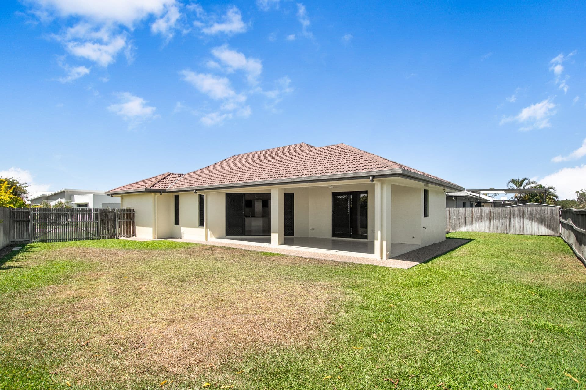 22 Cardillah Avenue, Bohle Plains, QLD, 4817, Bohle Plains - Thumbnail 4