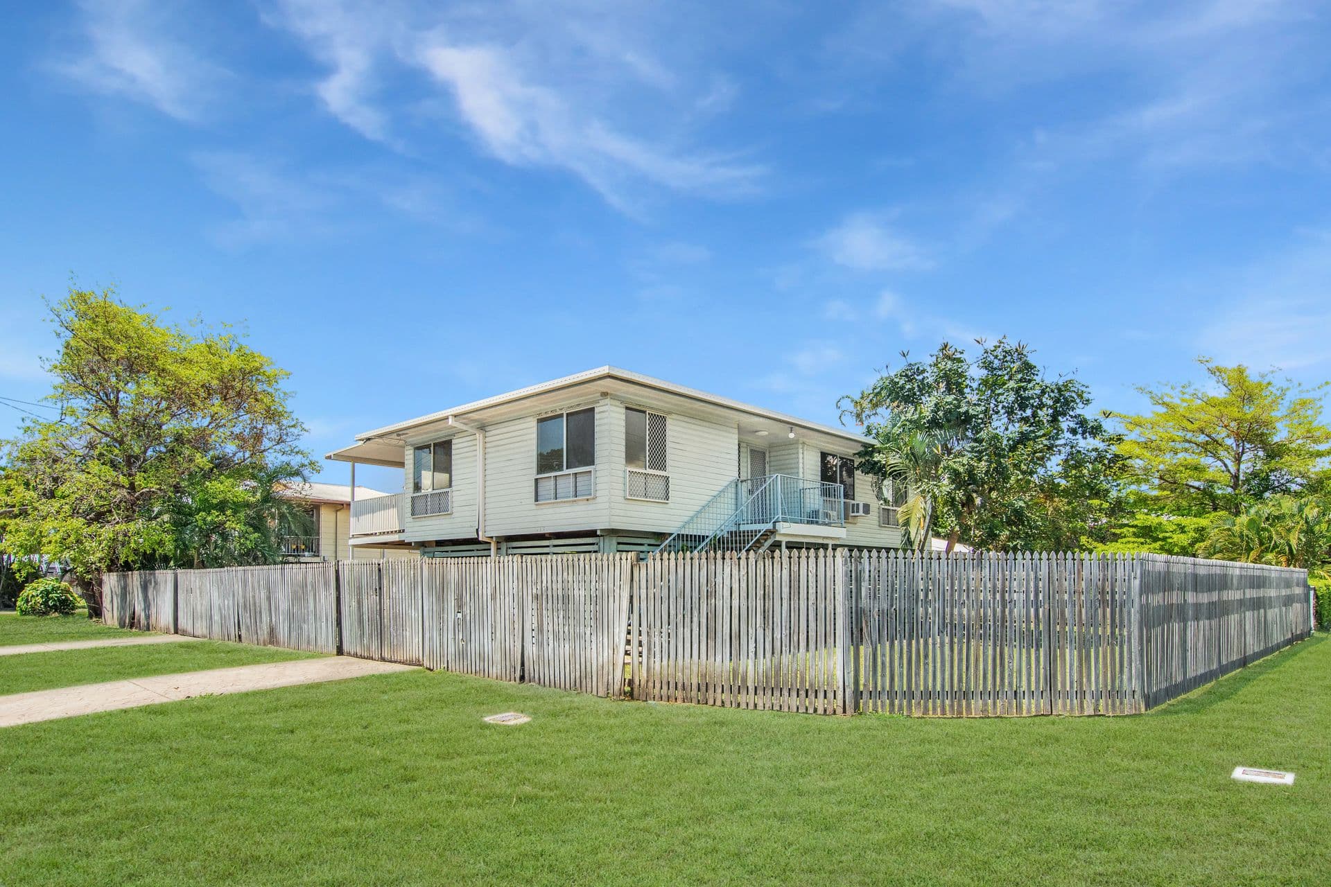 1 Brock Street, Aitkenvale, QLD, 4814, Aitkenvale - Thumbnail 2