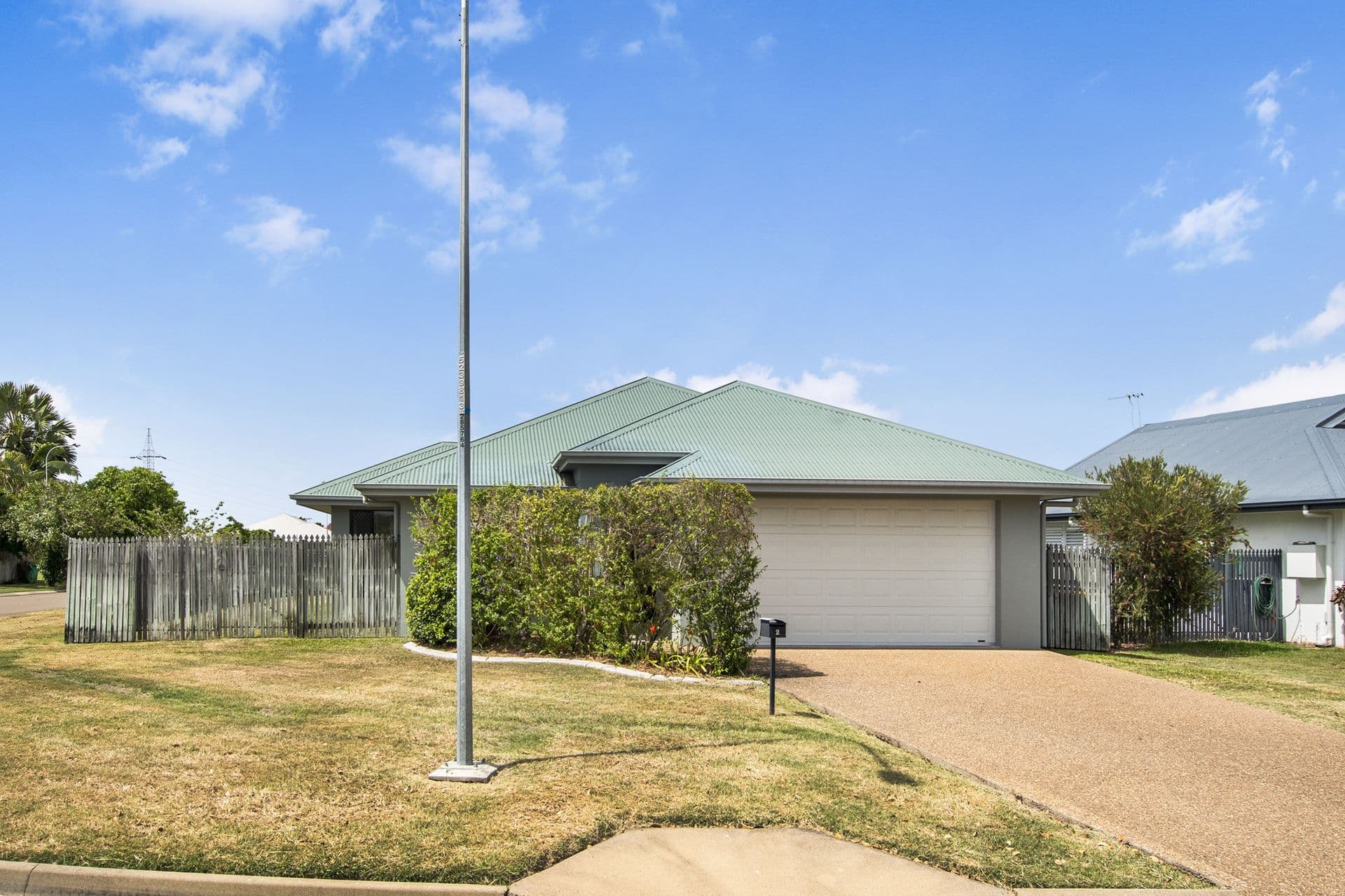 2 Berry Court, Kirwan, QLD, 4817, Kirwan - Image 1