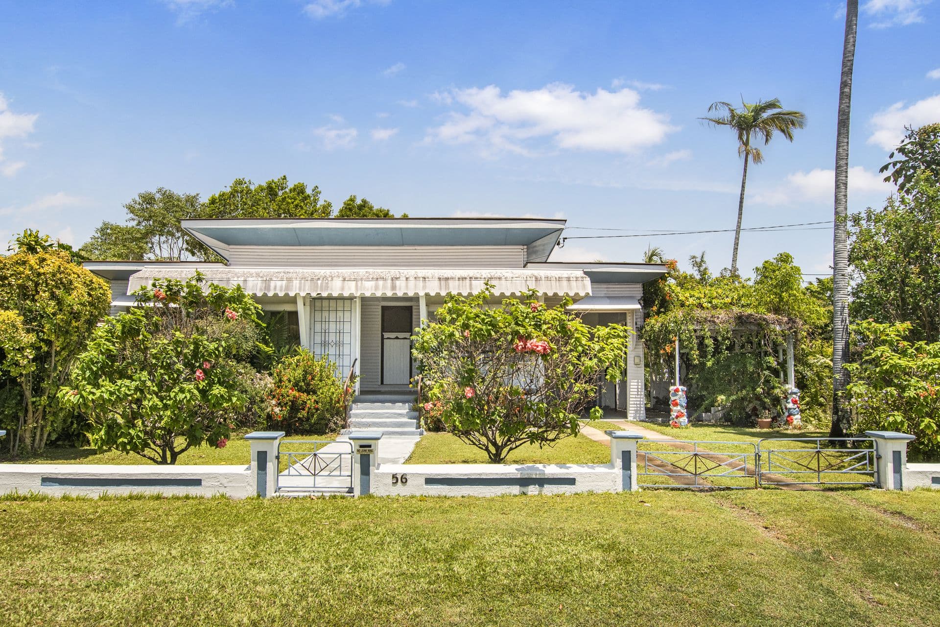 56 Love Lane, Mundingburra, QLD, 4812, Mundingburra - Image 1
