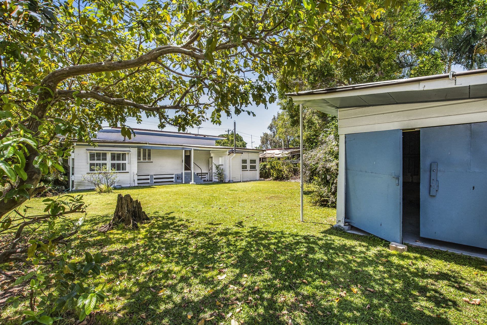 56 Love Lane, Mundingburra, QLD, 4812, Mundingburra - Thumbnail 2