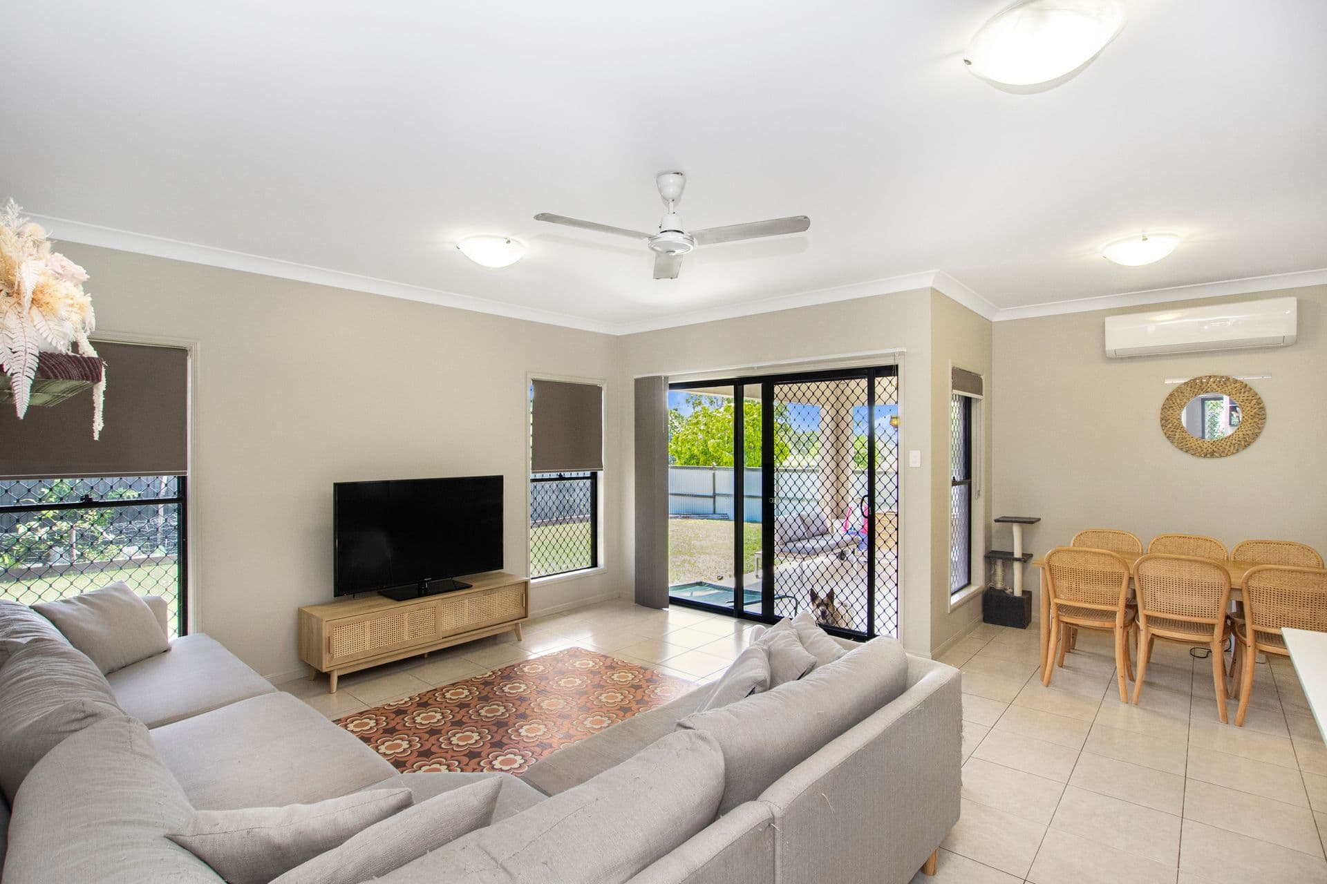 23 Bilbao Place, Bushland Beach, QLD, 4818, Bushland Beach - Thumbnail 3