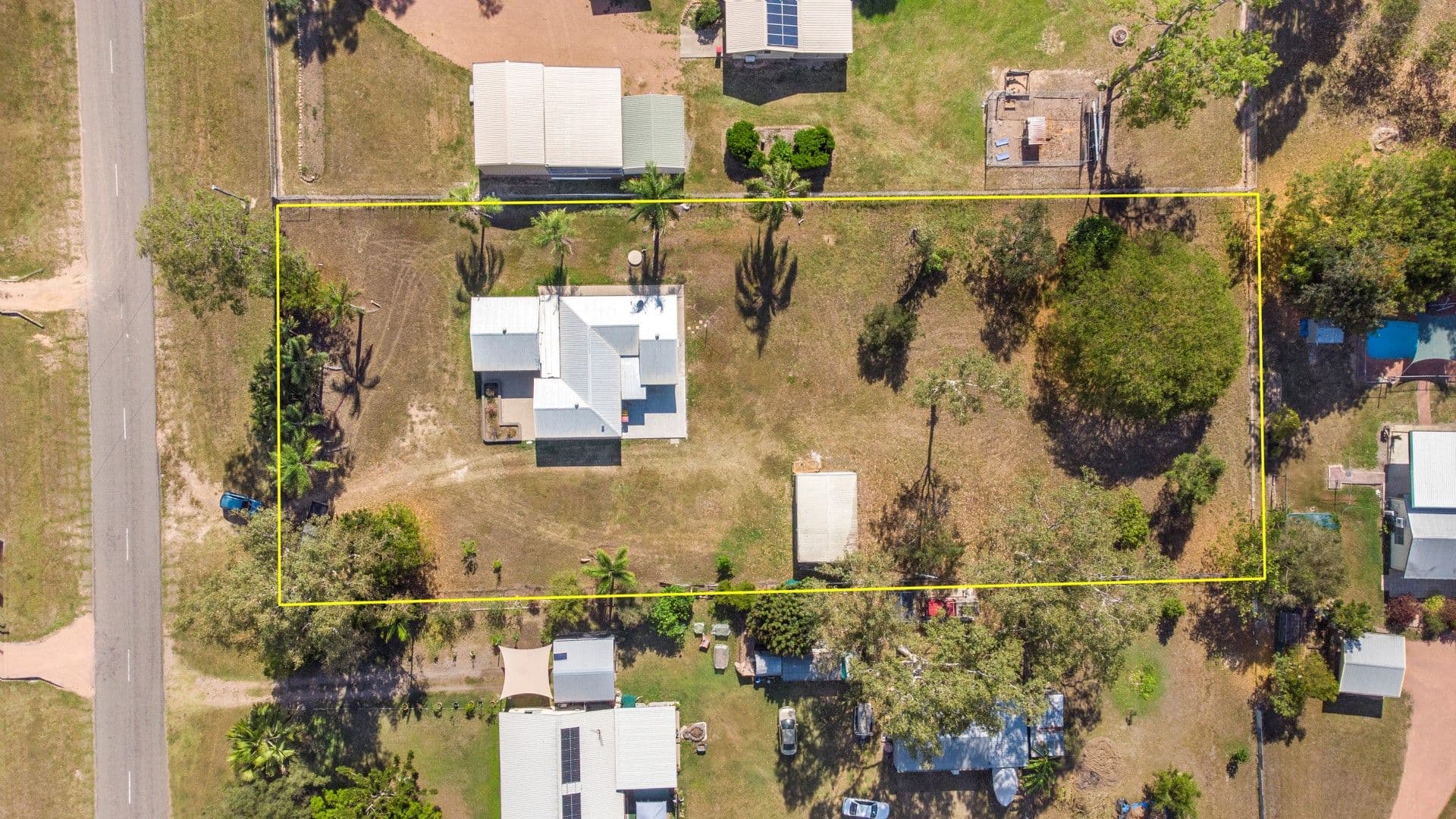 102 Ring Road, Alice River, QLD, 4817, Alice River - Image 1