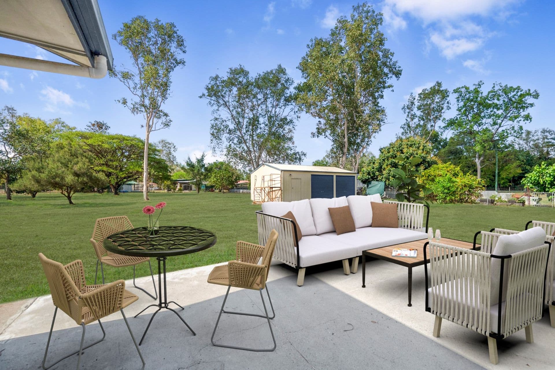 102 Ring Road, Alice River, QLD, 4817, Alice River - Thumbnail 3