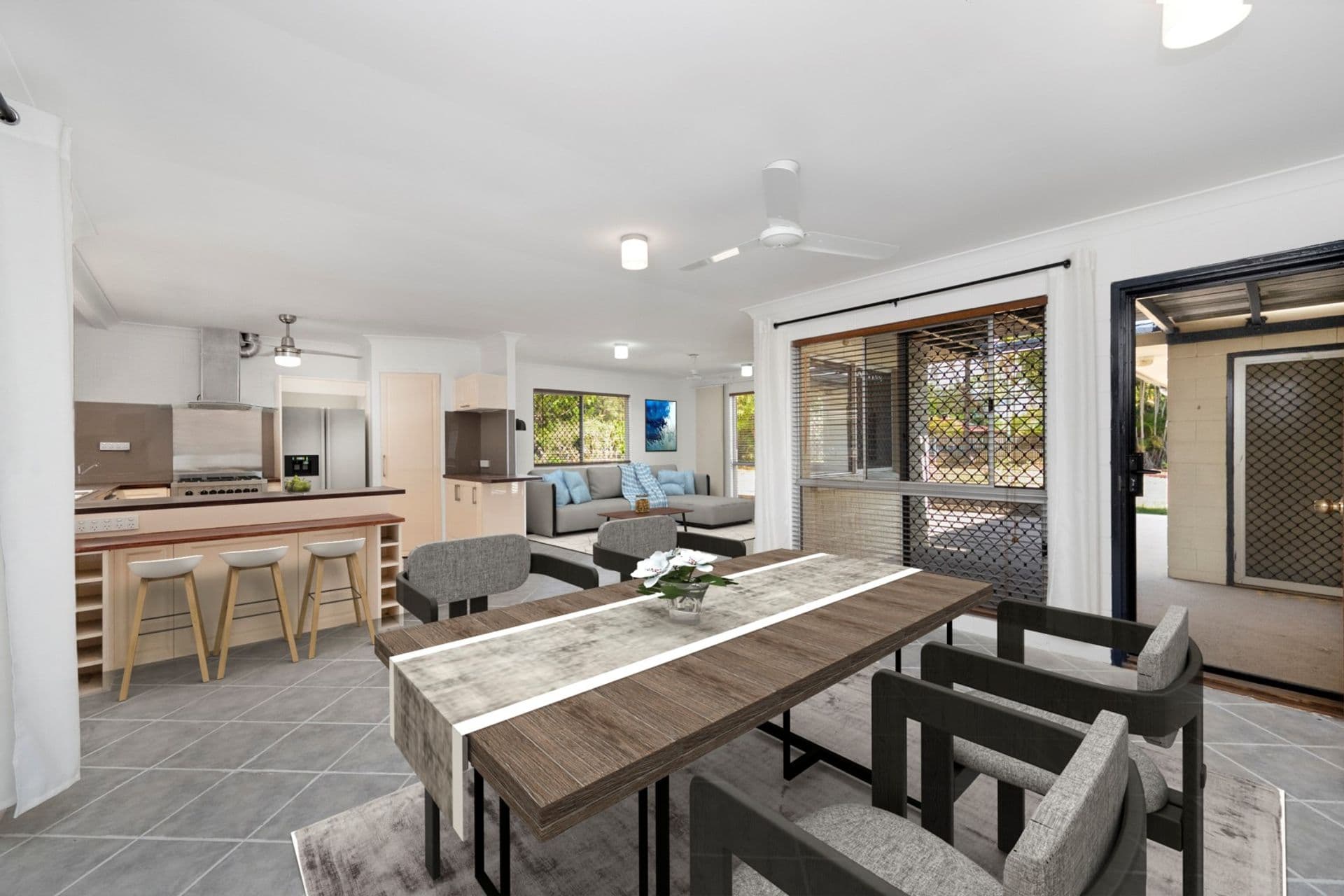 102 Ring Road, Alice River, QLD, 4817, Alice River - Thumbnail 6