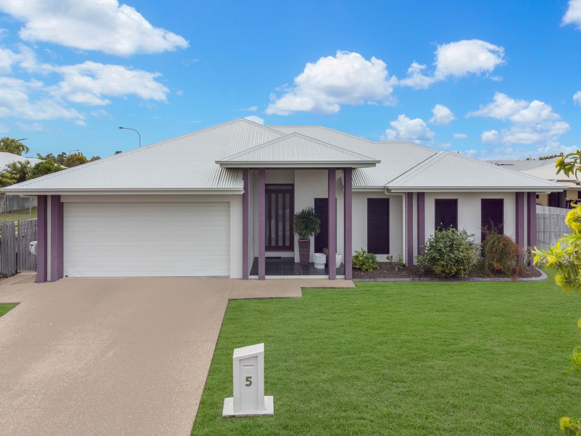 5 Fortescue Street, Bohle Plains, QLD, 4817, Bohle Plains - Image 1