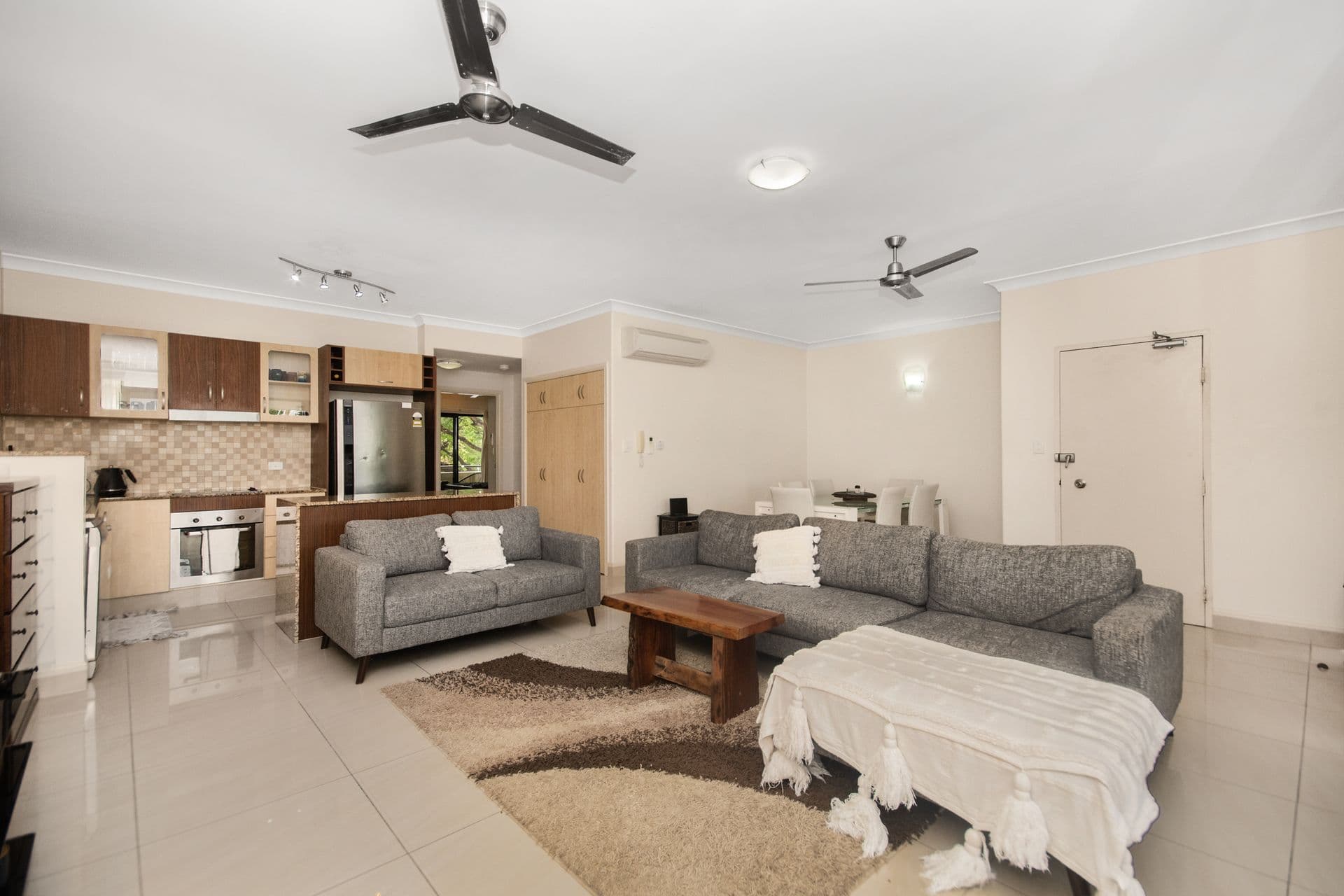 39/111-127 Bowen Road, Rosslea, QLD, 4812, Rosslea - Thumbnail 3