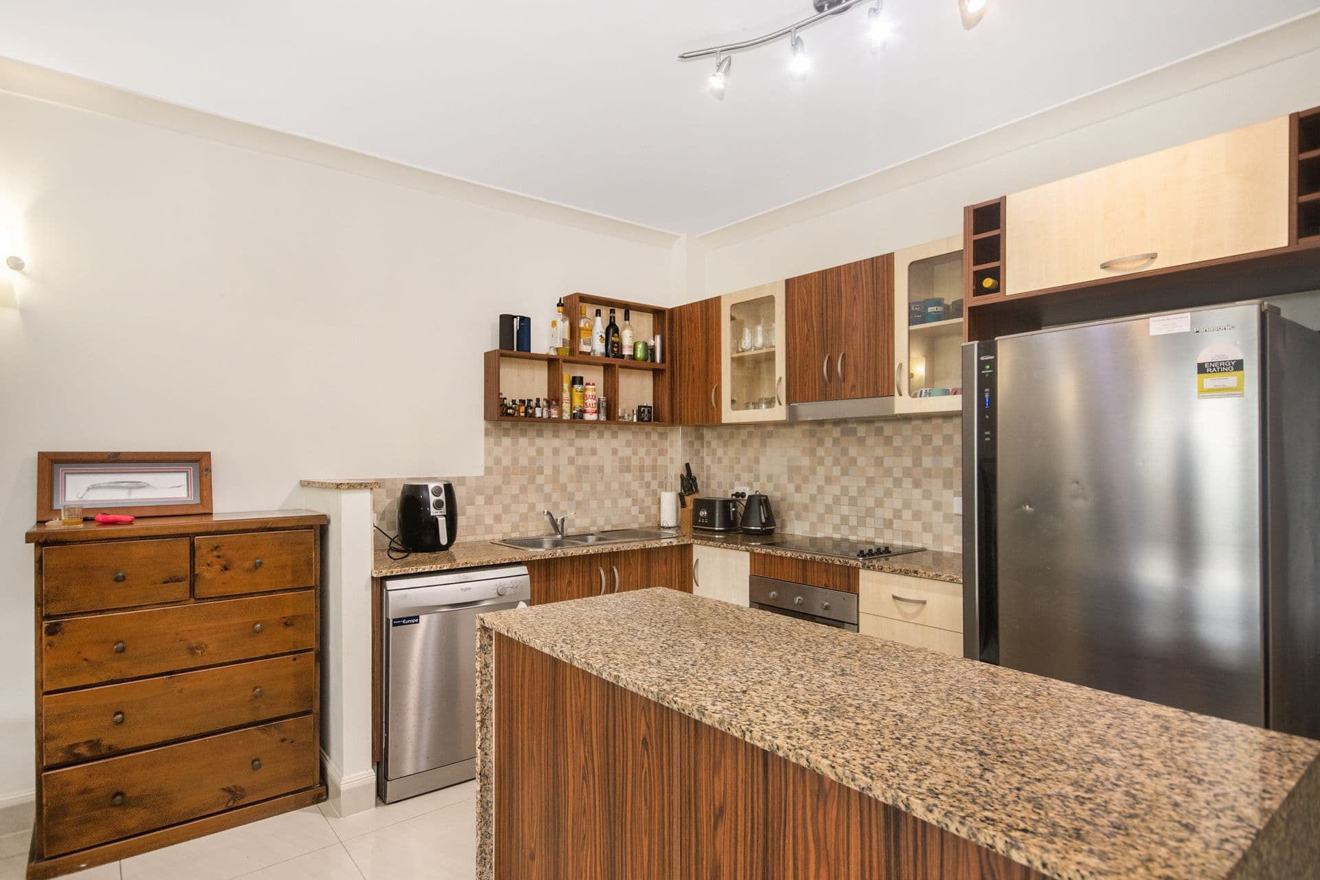 39/111-127 Bowen Road, Rosslea, QLD, 4812, Rosslea - Thumbnail 2