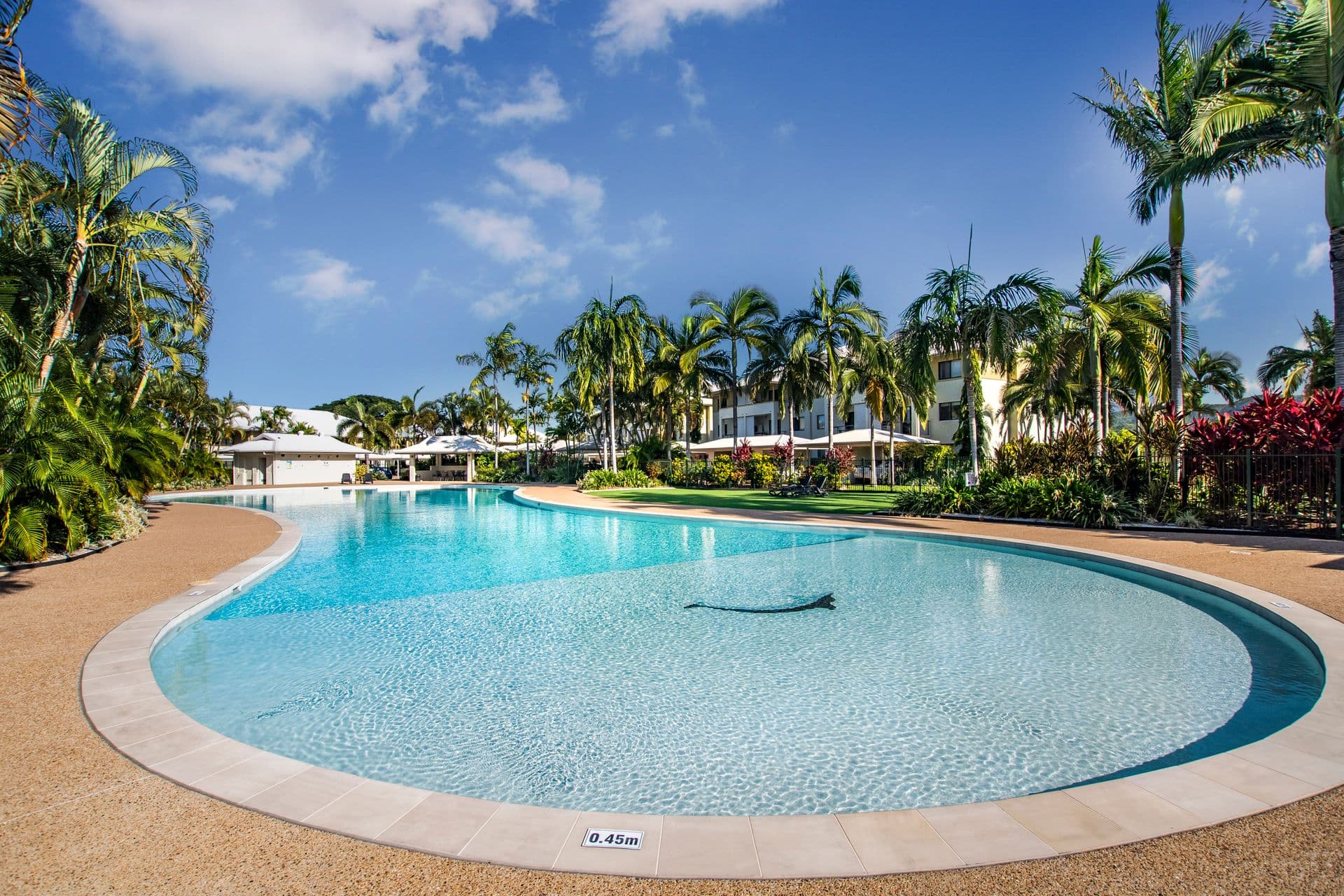 39/111-127 Bowen Road, Rosslea, QLD, 4812, Rosslea - Thumbnail 7
