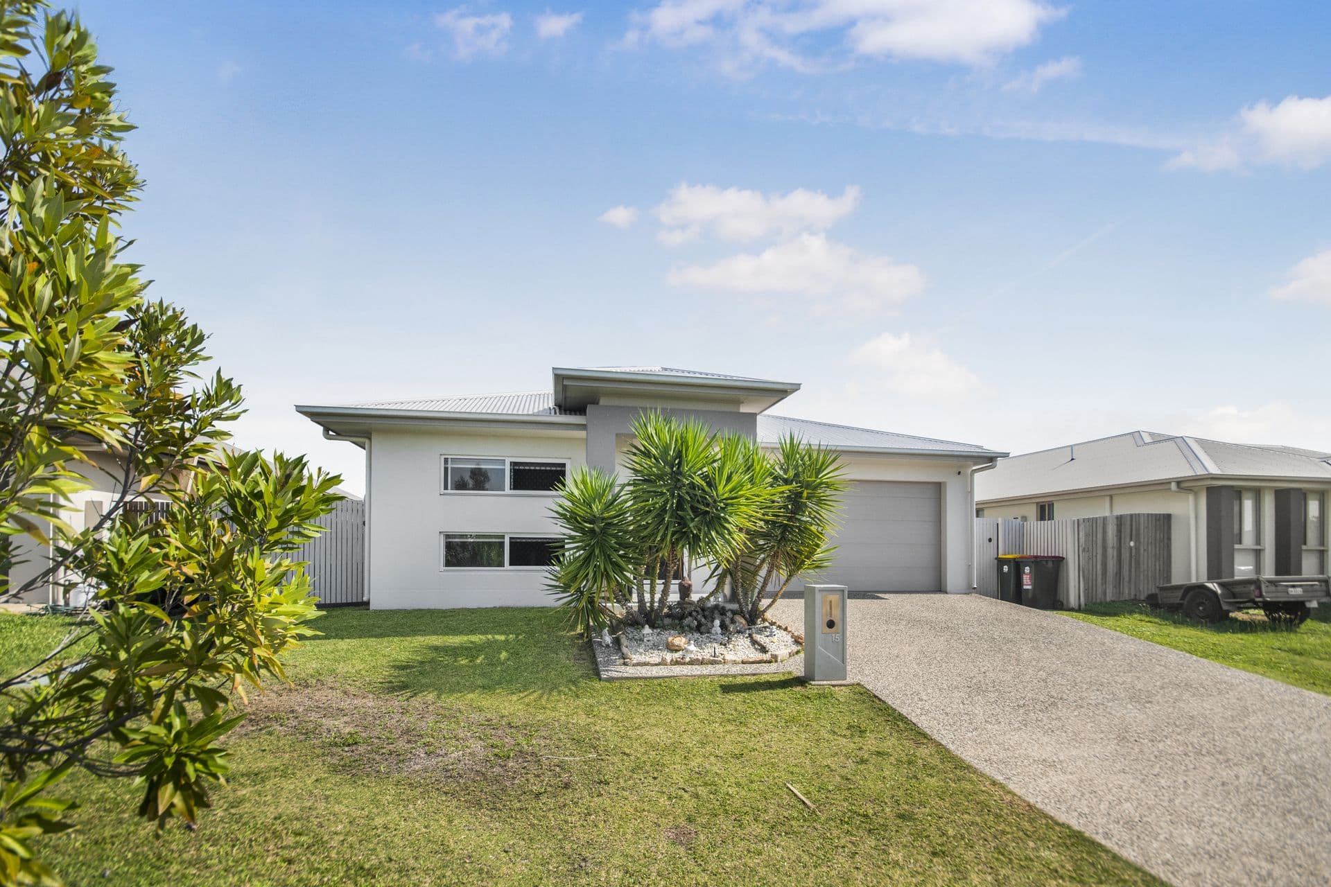 15 Yanuca Street, Burdell, QLD, 4818, Burdell - Image 1