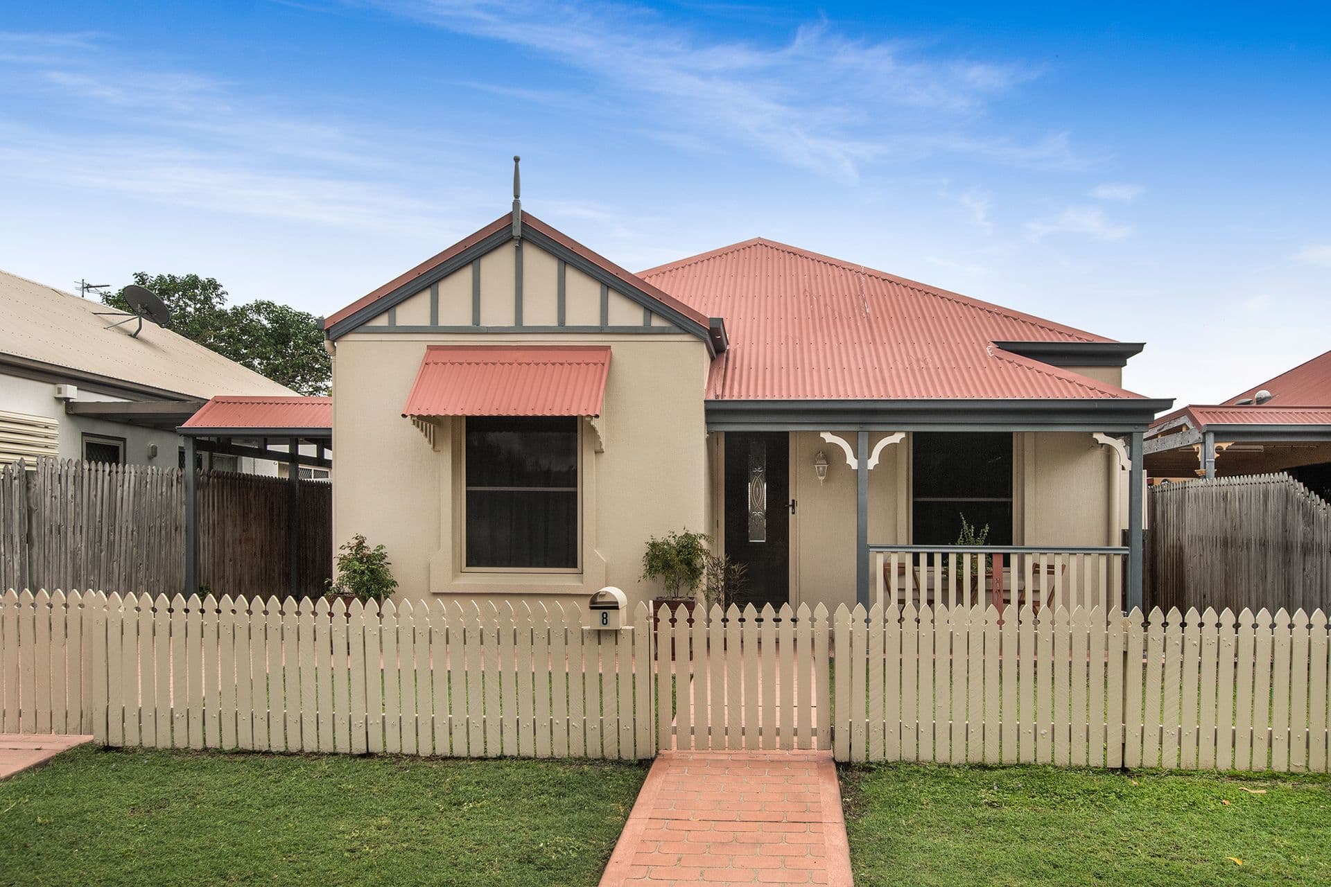 8 Jayella Close, Kirwan, QLD, 4817, Kirwan - Thumbnail 2