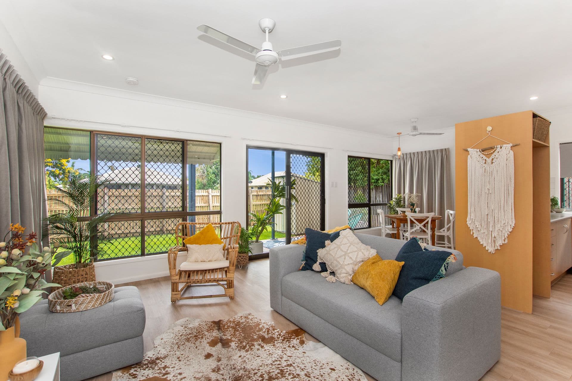8 Jayella Close, Kirwan, QLD, 4817, Kirwan - Image 1