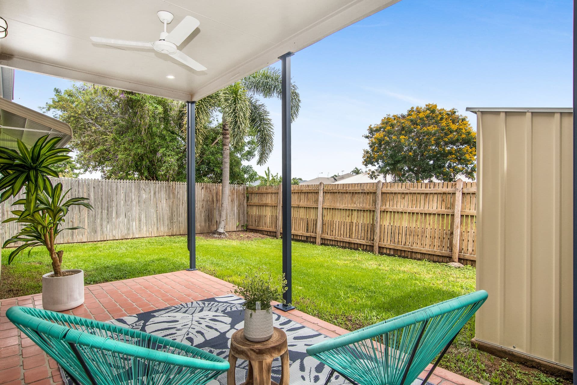 8 Jayella Close, Kirwan, QLD, 4817, Kirwan - Thumbnail 8