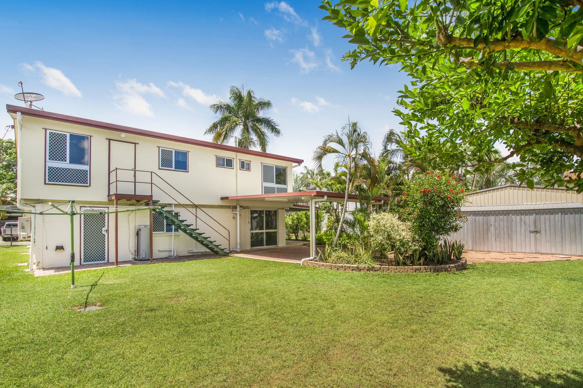 19 Salina Drive, Kelso, QLD, 4815, Kelso - Thumbnail 3