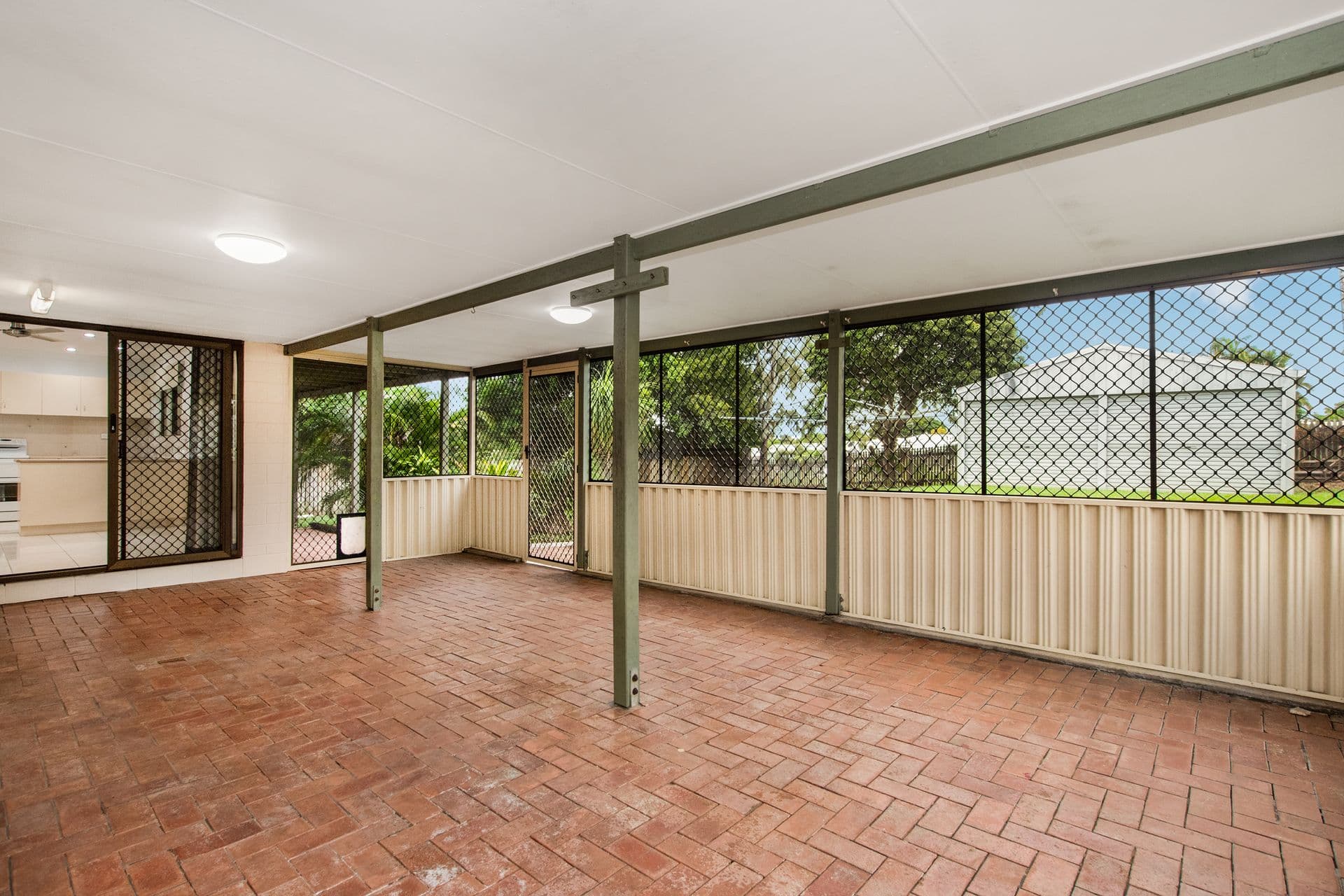 10 Scenic Drive, Mount Louisa, QLD, 4814, Mount Louisa - Thumbnail 4