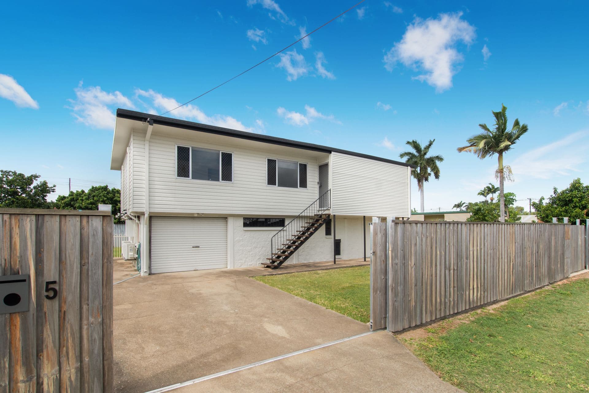 5 Majanna Street, Mount Louisa, QLD, 4814, Mount Louisa - Image 1