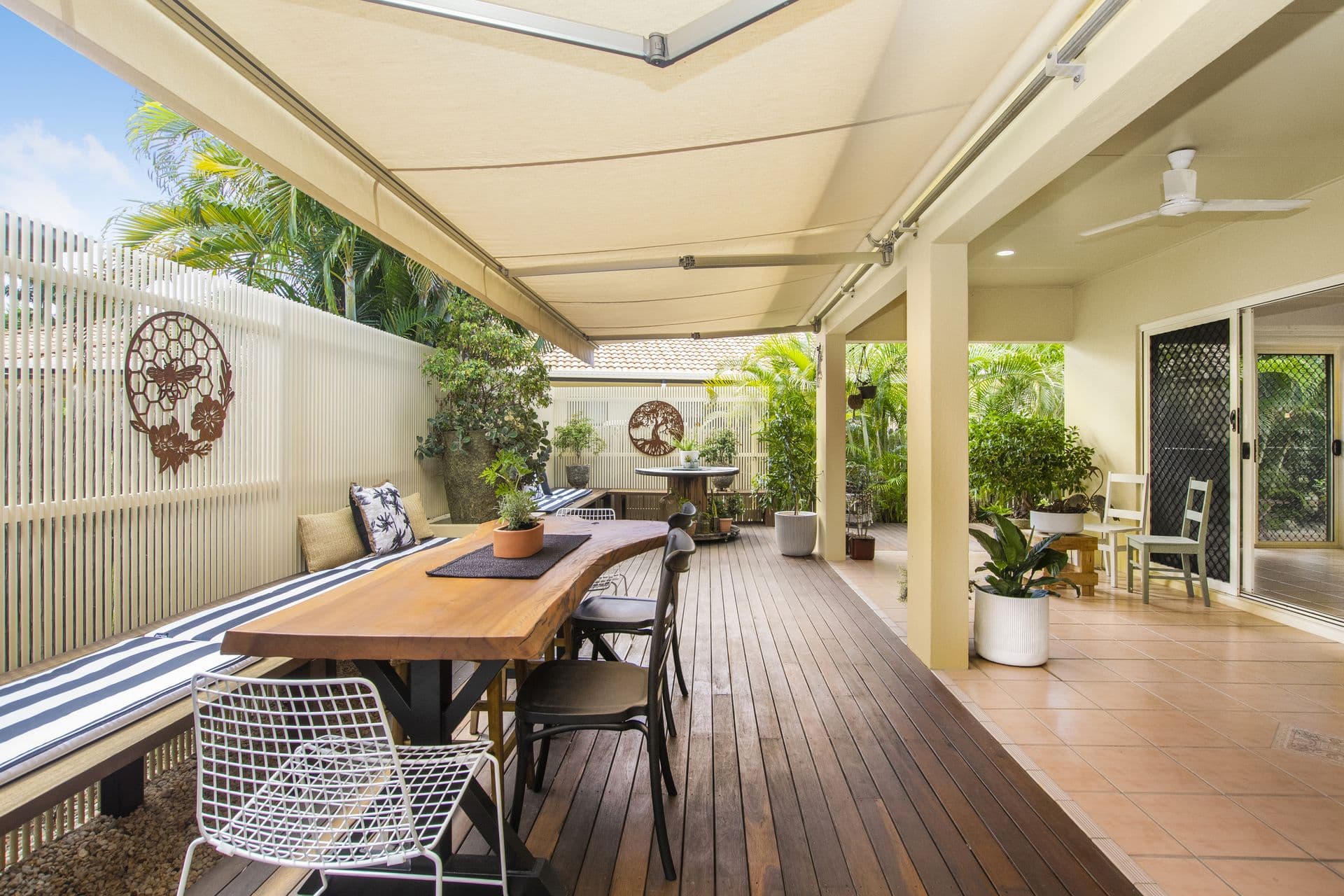 14/10 Nineteenth Avenue, Kirwan, QLD, 4817, Kirwan - Thumbnail 4