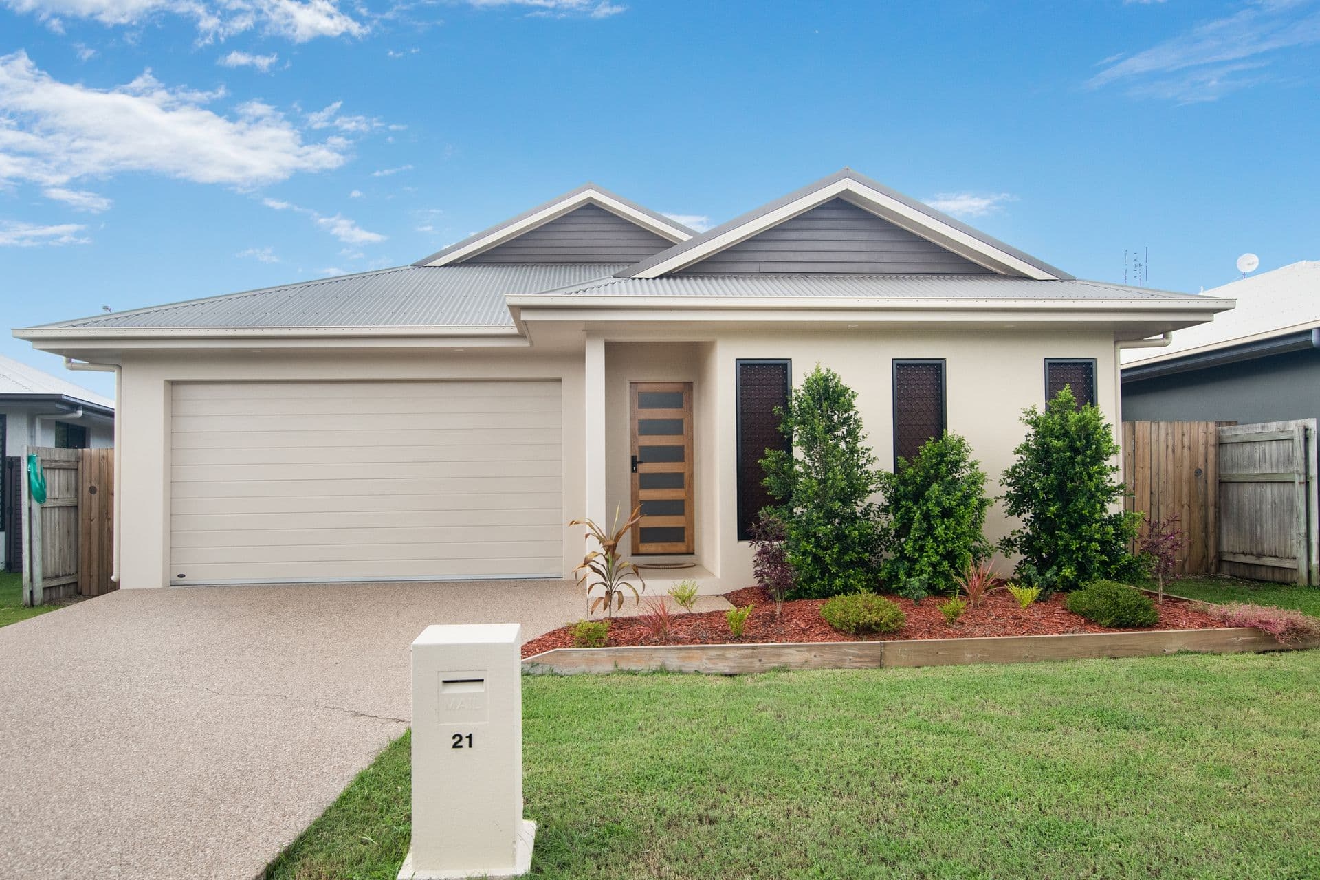 21 Fernbank Parade, Idalia, QLD, 4811, Idalia - Thumbnail 8