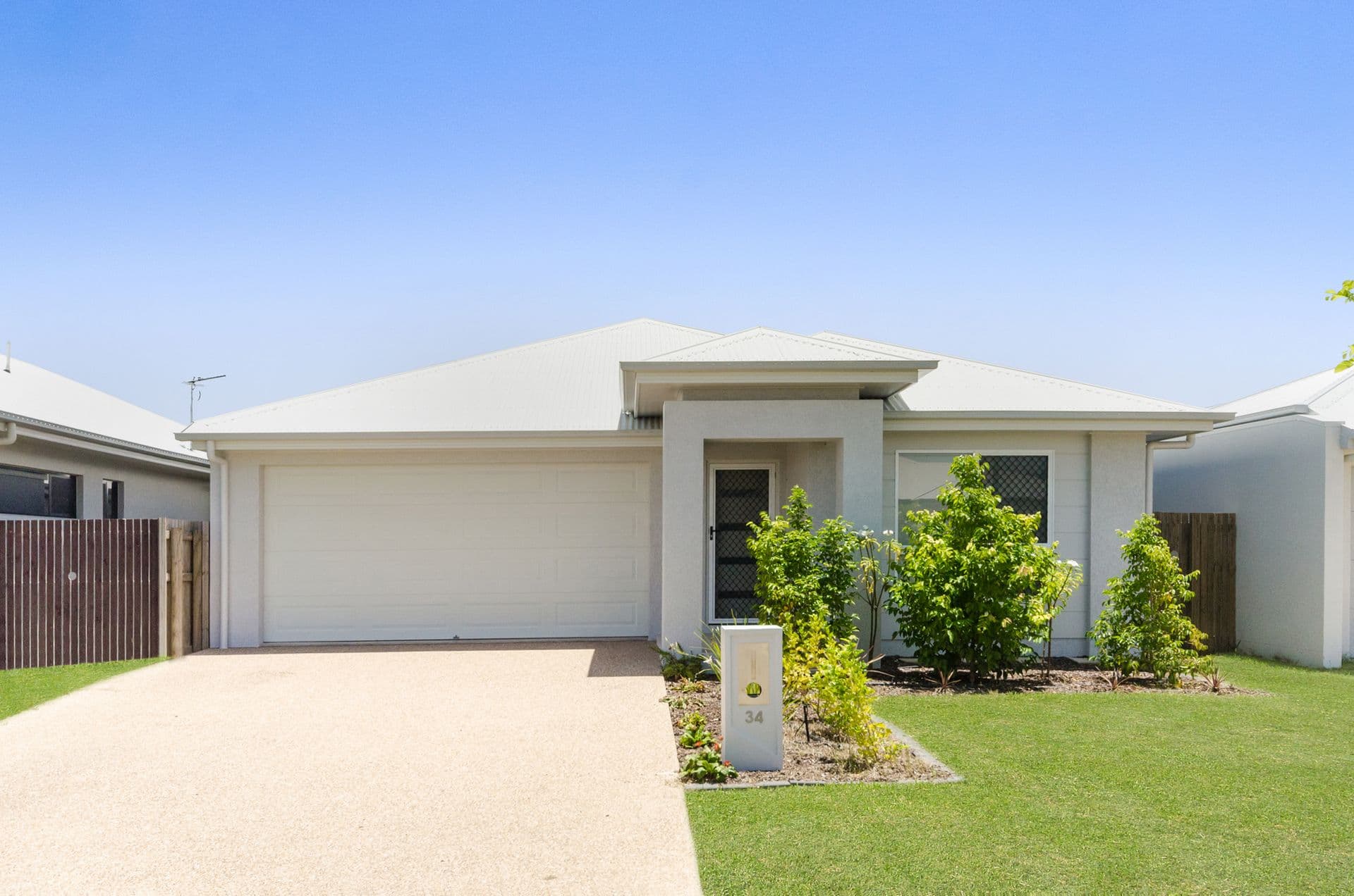 34 Swanlea Circuit, Bohle Plains, QLD, 4817, Bohle Plains - Image 1