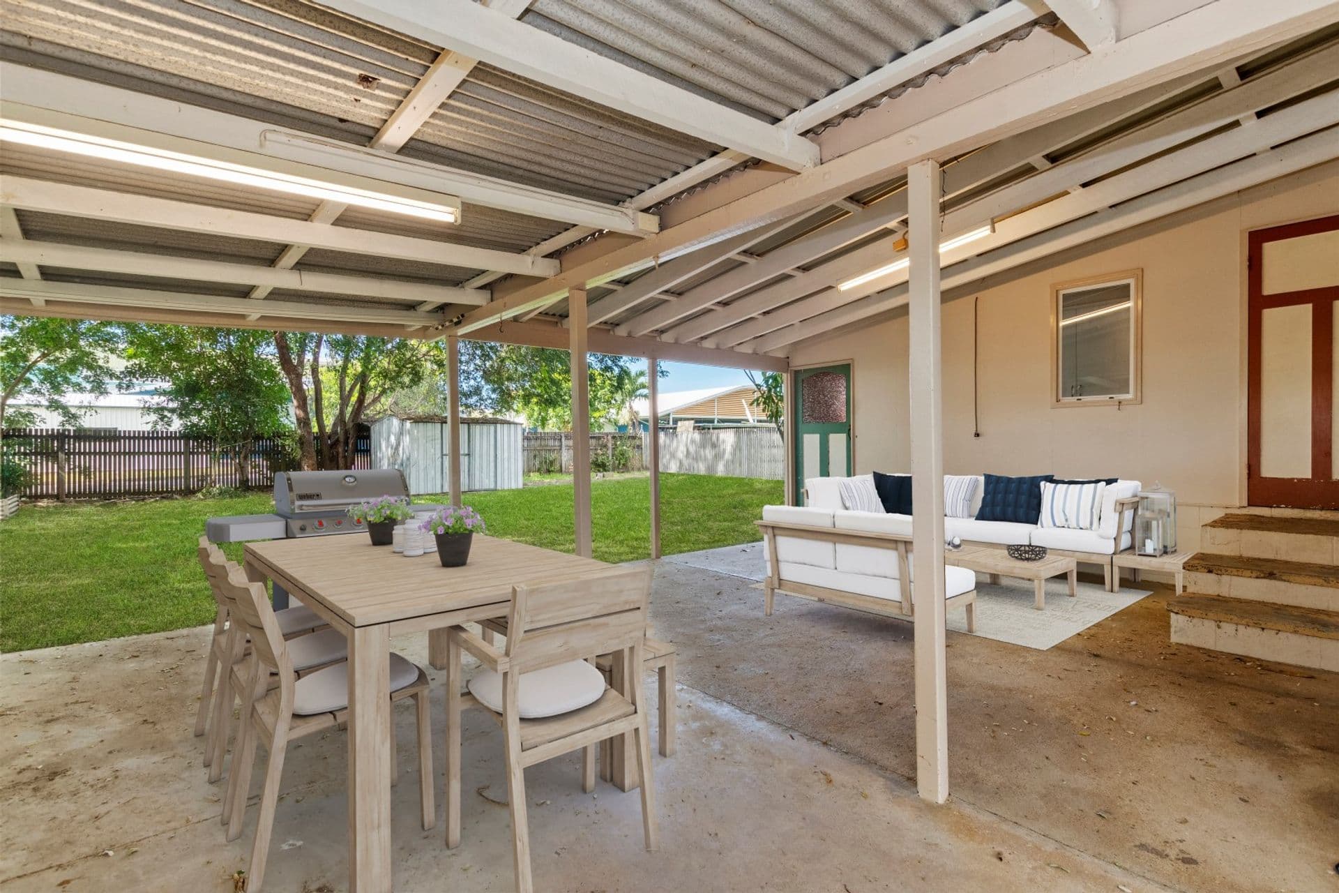 93 Geaney Lane, Deeragun, QLD, 4818, Deeragun - Thumbnail 4