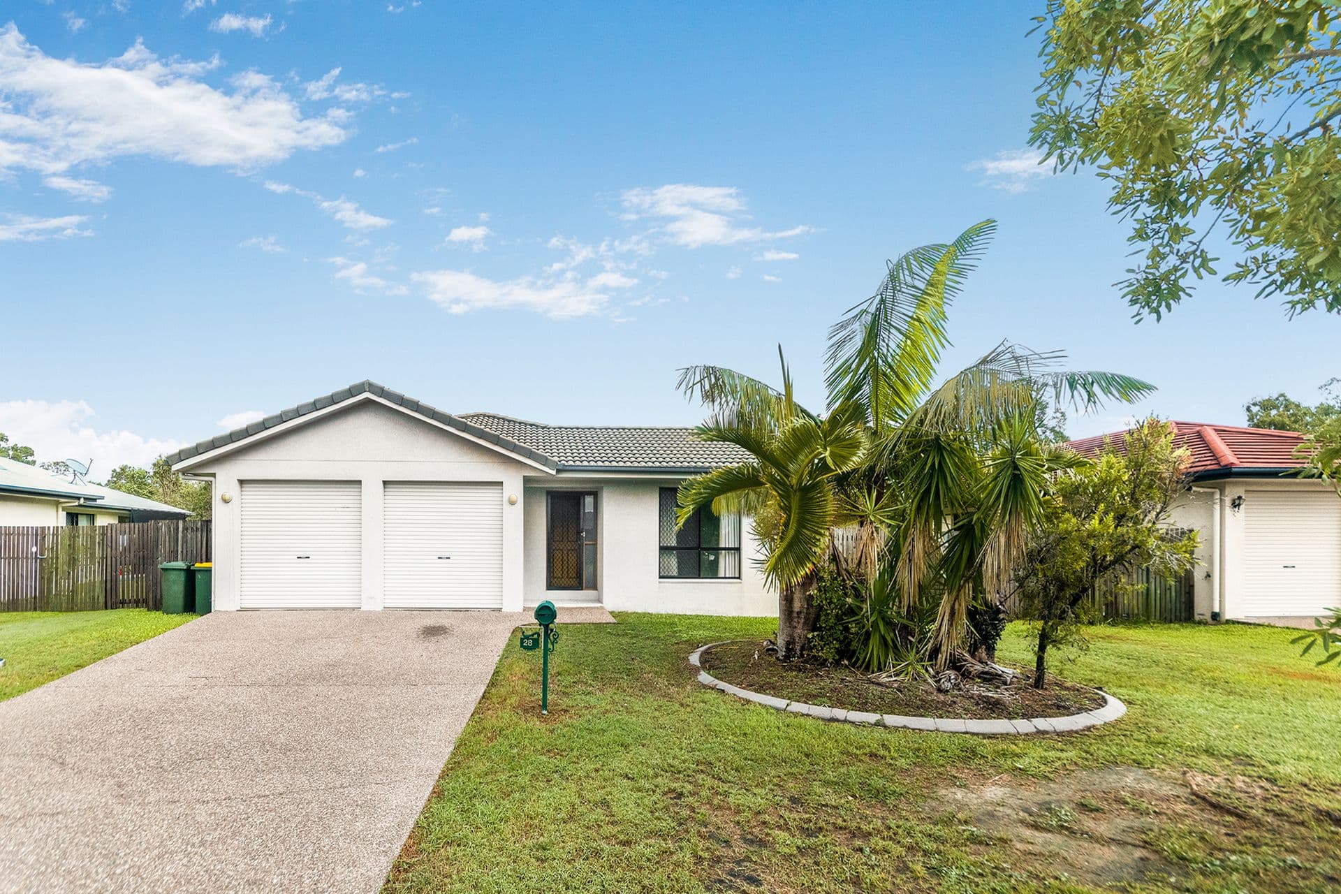 28 Summerland Drive, Deeragun, QLD, 4818, Deeragun - Image 1