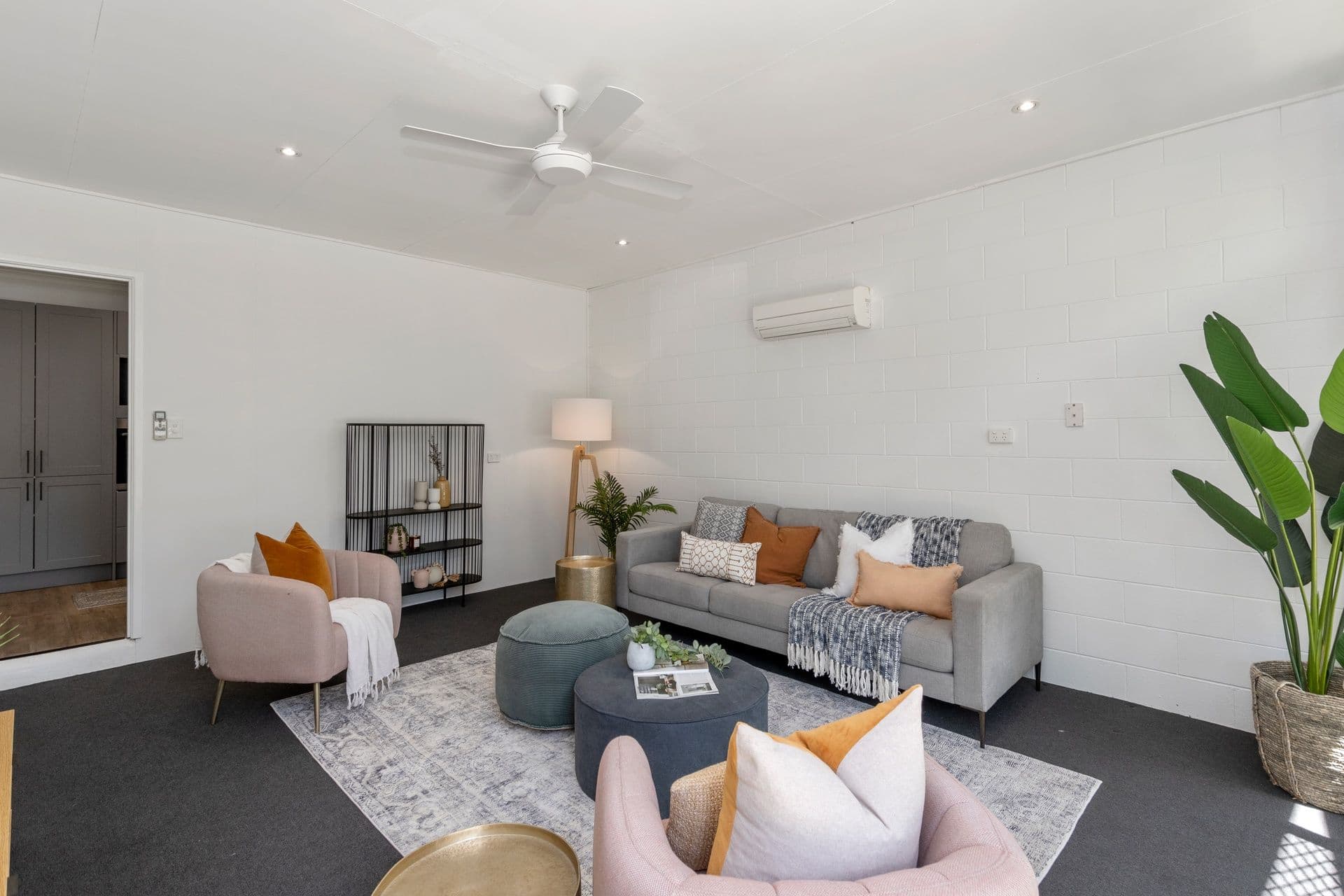31 Salisbury Crescent, Kirwan, QLD, 4817, Kirwan - Thumbnail 6
