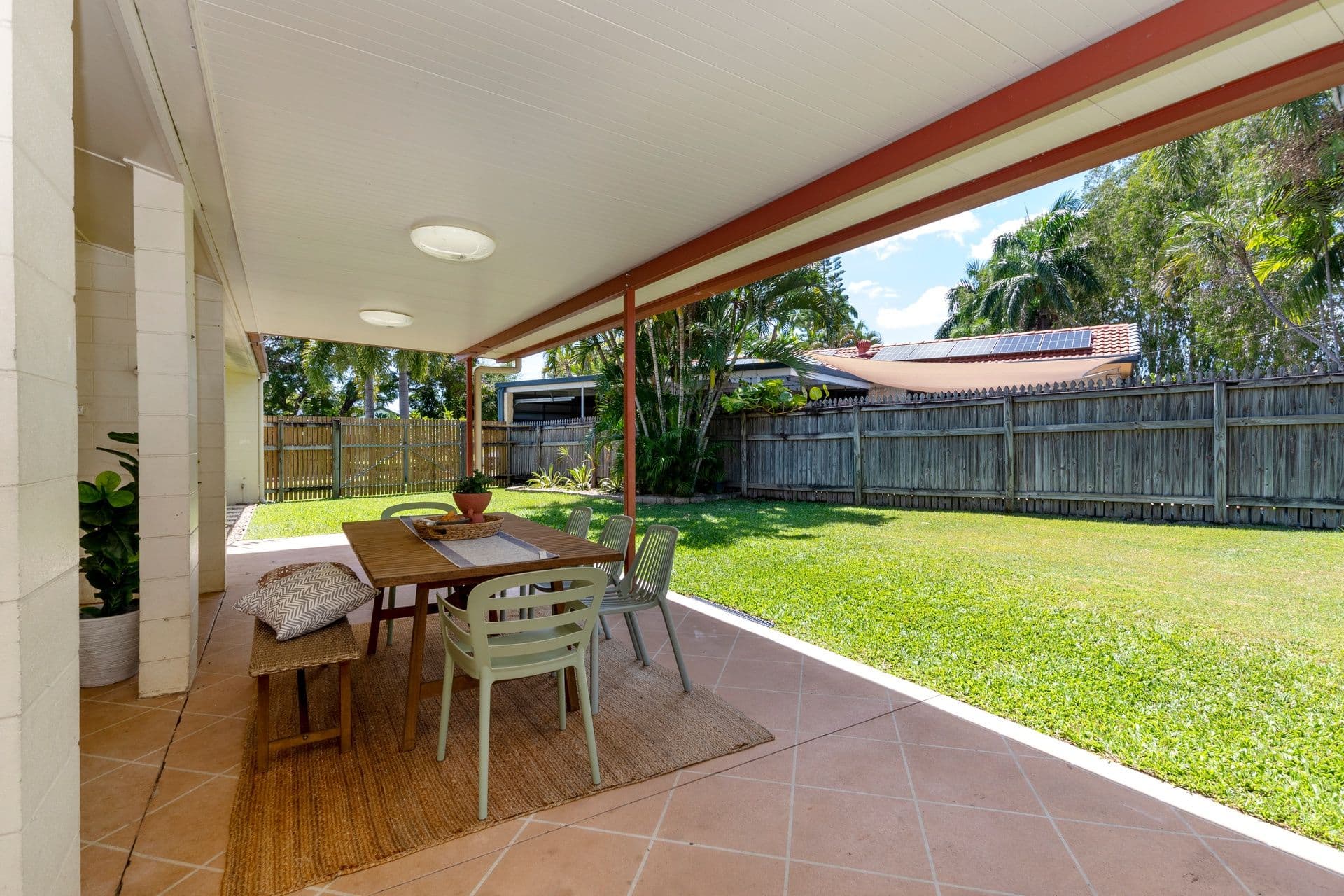 31 Salisbury Crescent, Kirwan, QLD, 4817, Kirwan - Thumbnail 8