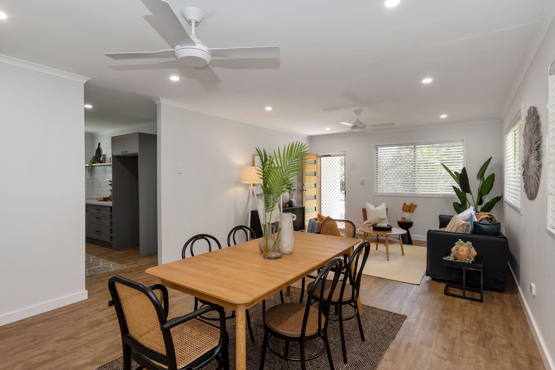 31 Salisbury Crescent, Kirwan, QLD, 4817, Kirwan - Thumbnail 2