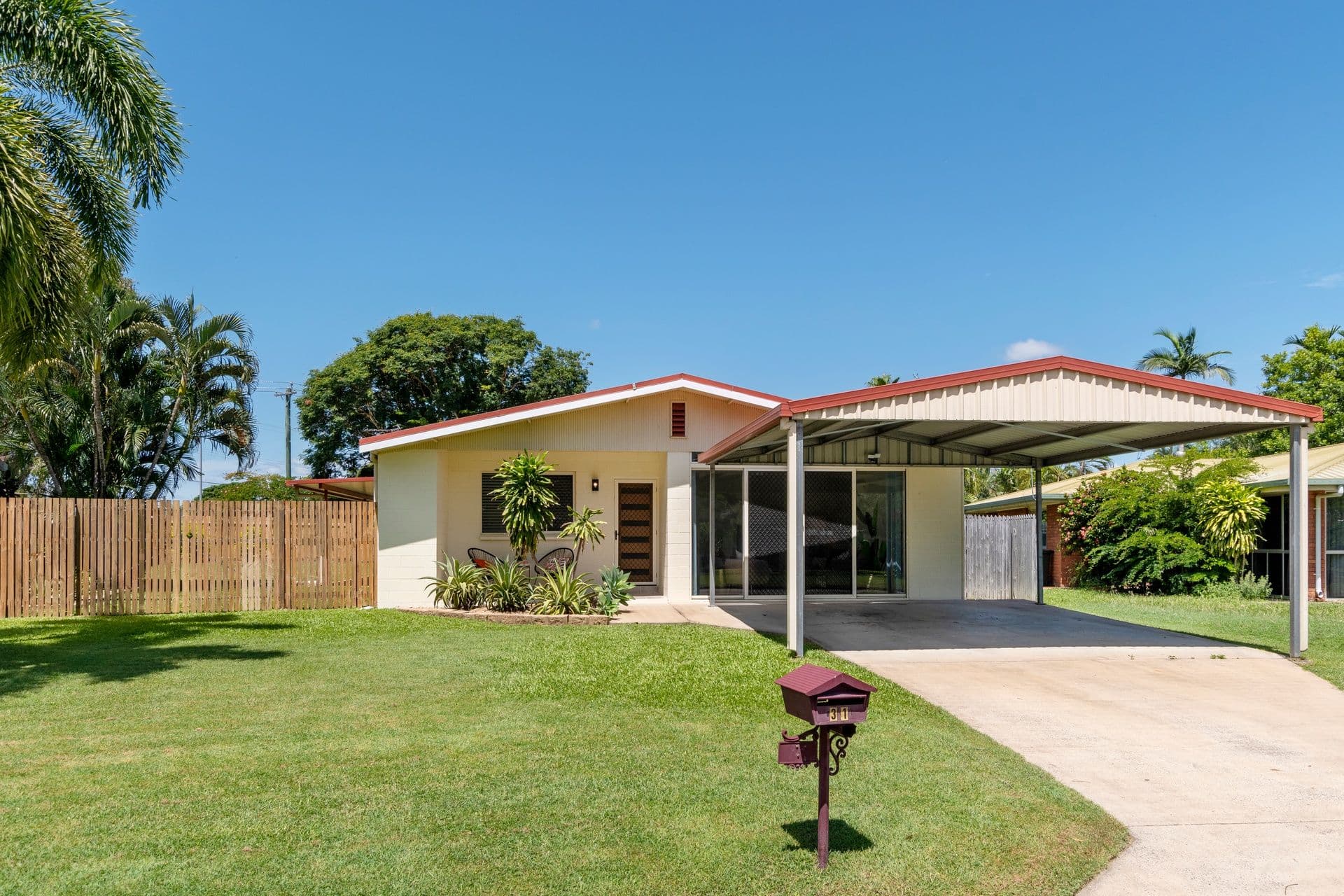31 Salisbury Crescent, Kirwan, QLD, 4817, Kirwan - Thumbnail 7