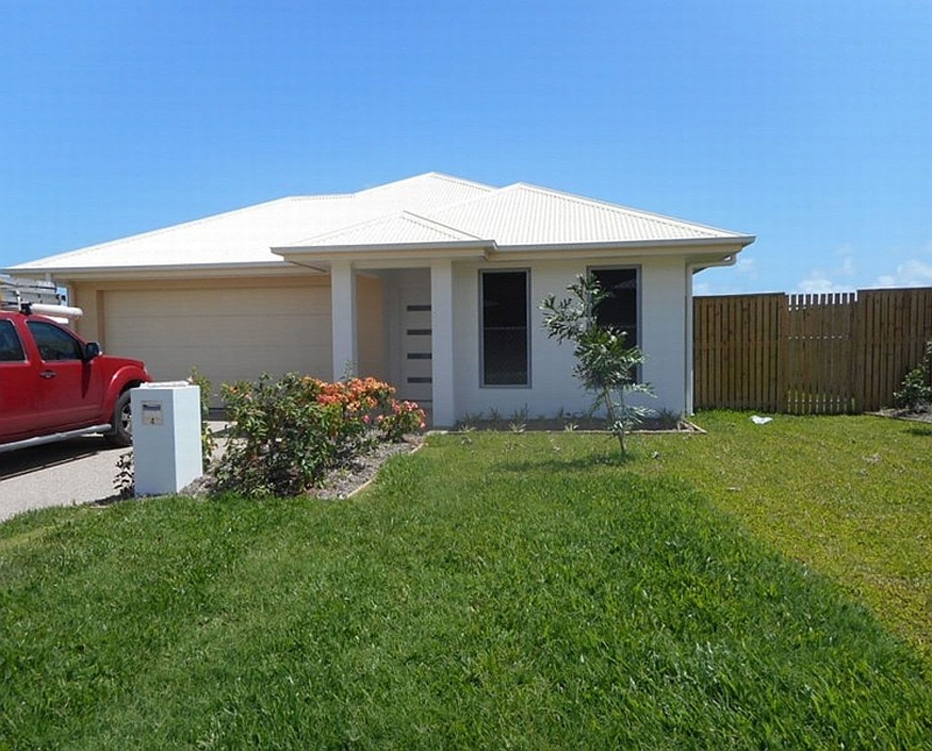4 Filmoy Street, Bushland Beach, QLD, 4818, Bushland Beach - Image 1
