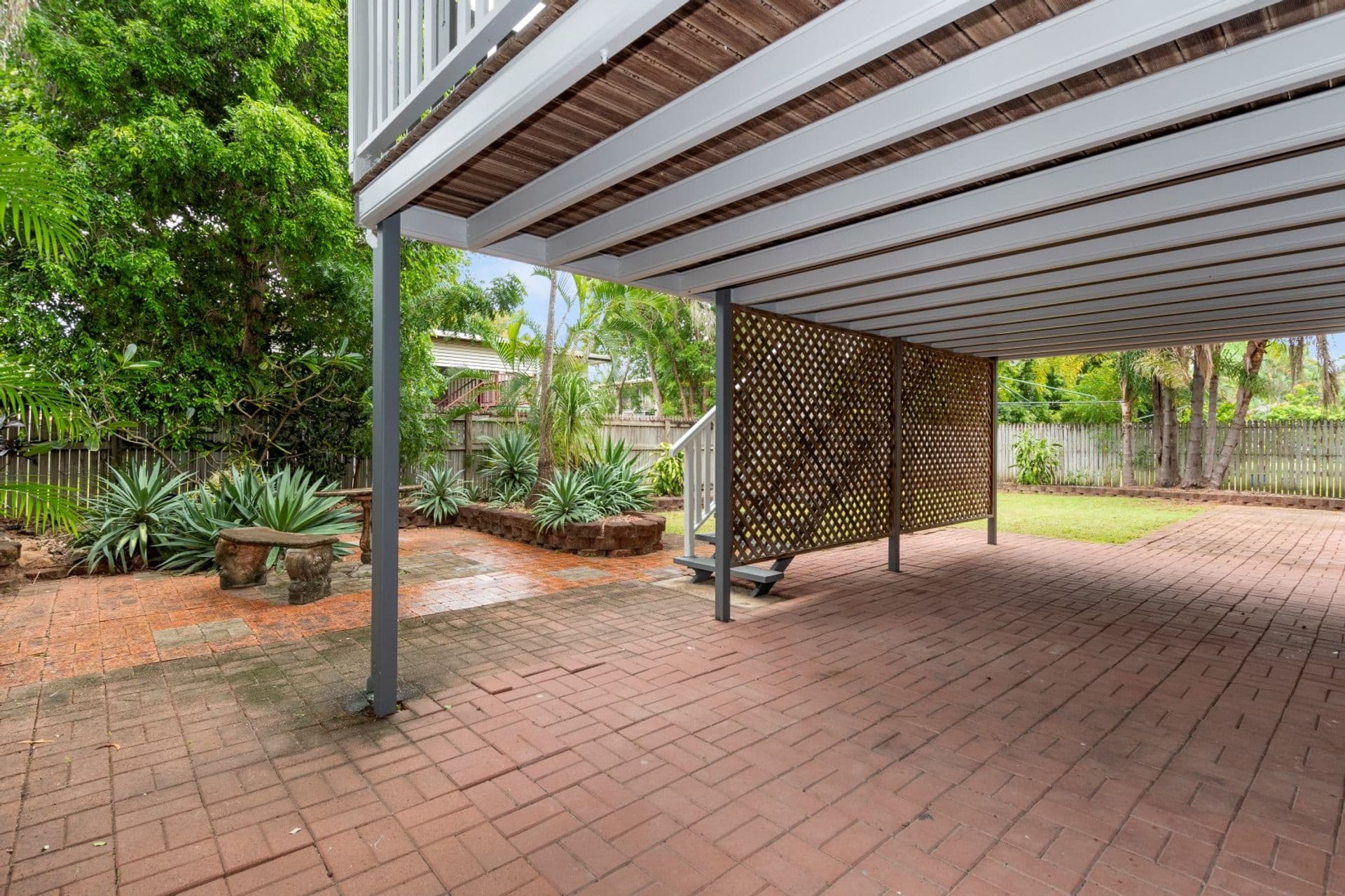 46 Nathan Street, Vincent, QLD, 4814, Vincent - Thumbnail 3
