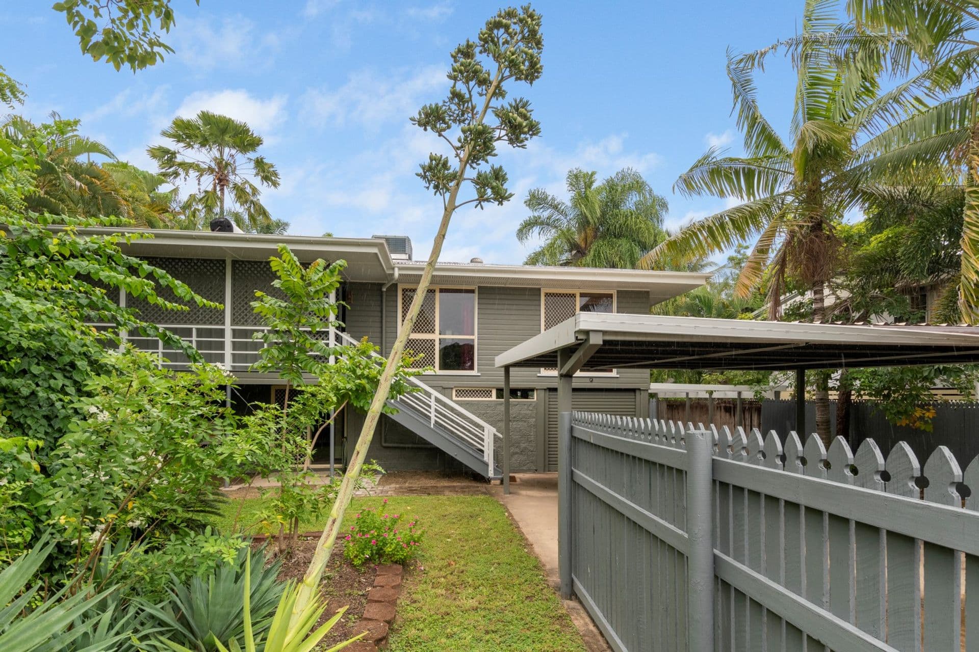 46 Nathan Street, Vincent, QLD, 4814, Vincent - Image 1