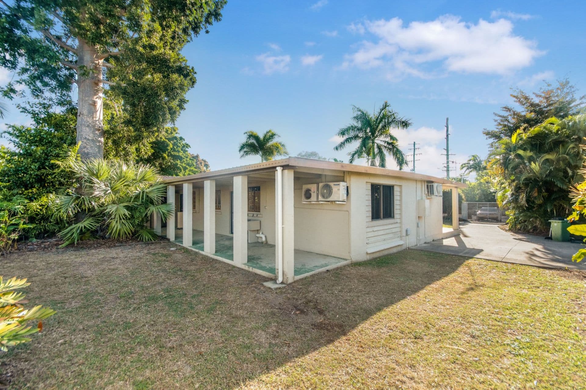 124 Bergin Road, Cranbrook, QLD, 4814, Cranbrook - Thumbnail 6