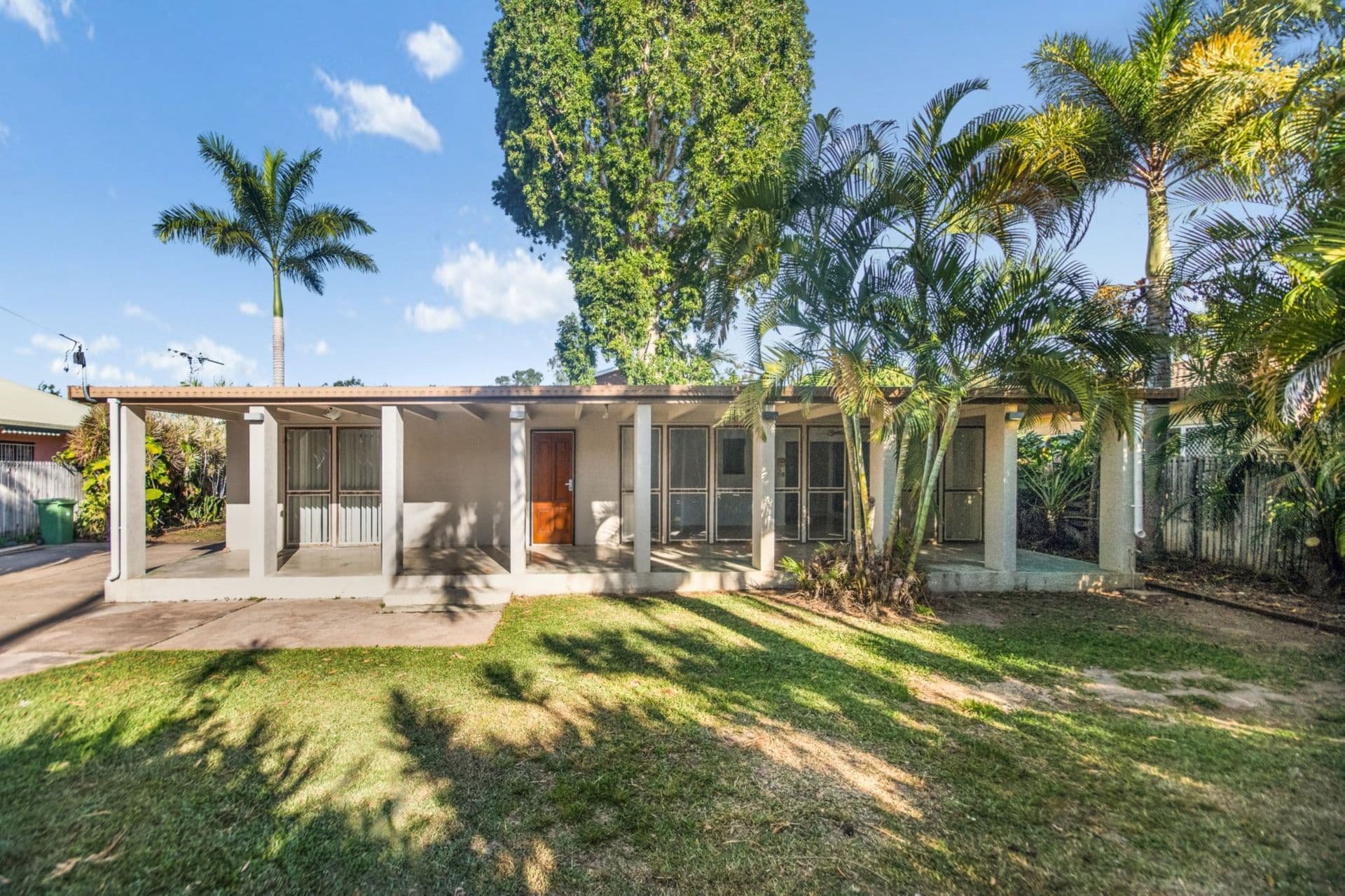 124 Bergin Road, Cranbrook, QLD, 4814, Cranbrook - Thumbnail 2