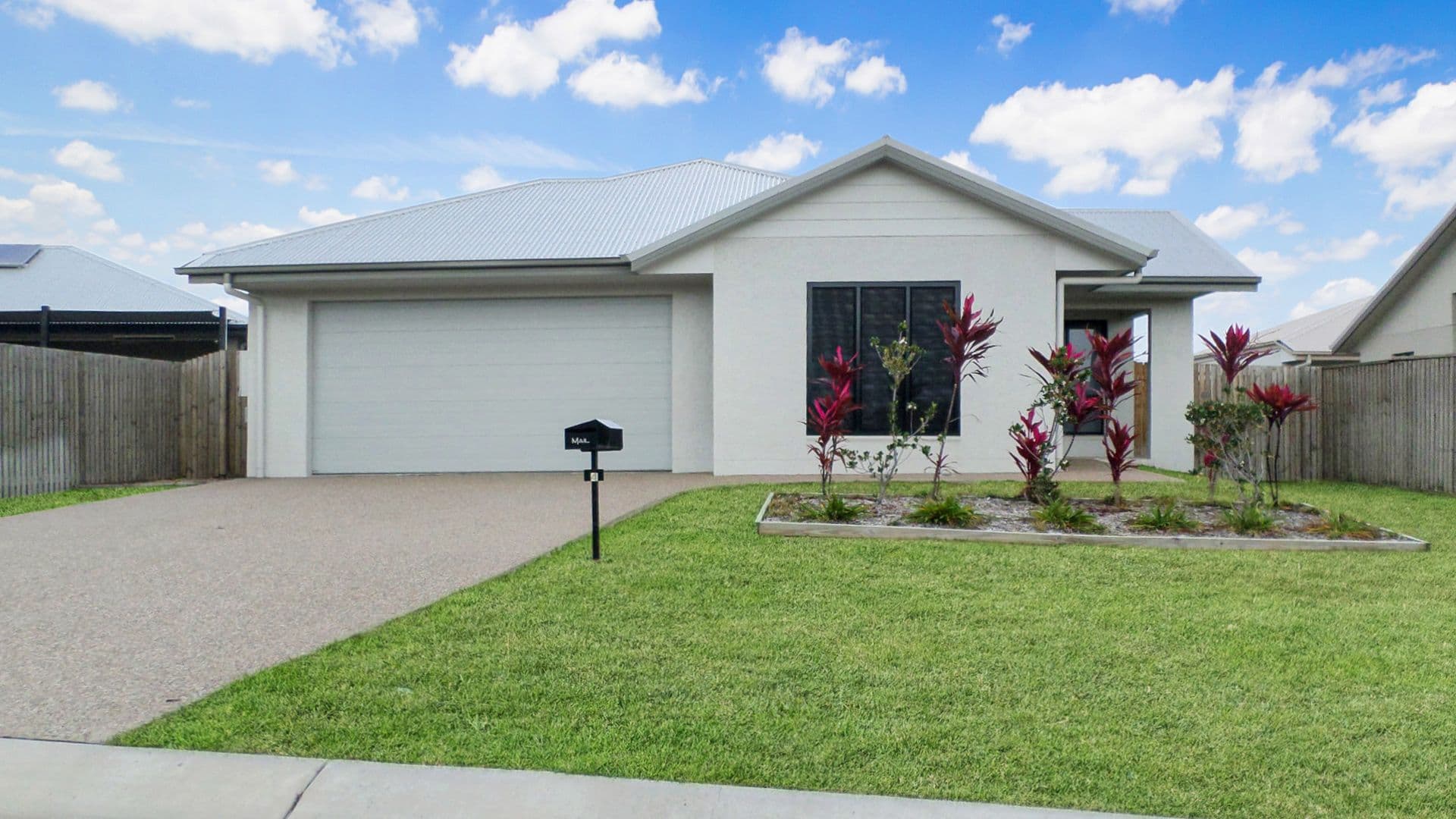 Address Withheld, Burdell, QLD, 4818, Burdell - Image 1