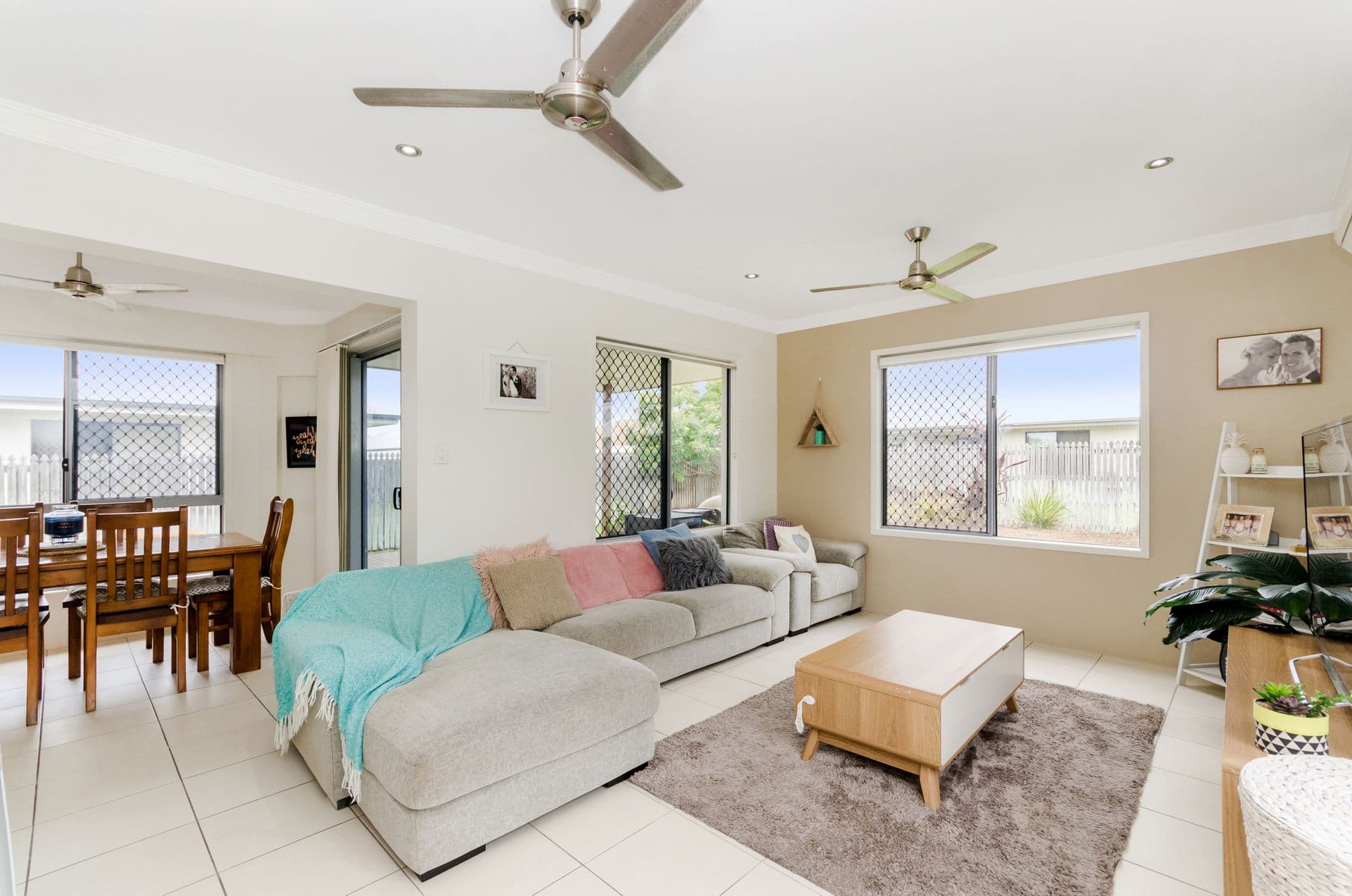 79 Willowbank Drive, Kirwan, QLD, 4817, Kirwan - Thumbnail 3