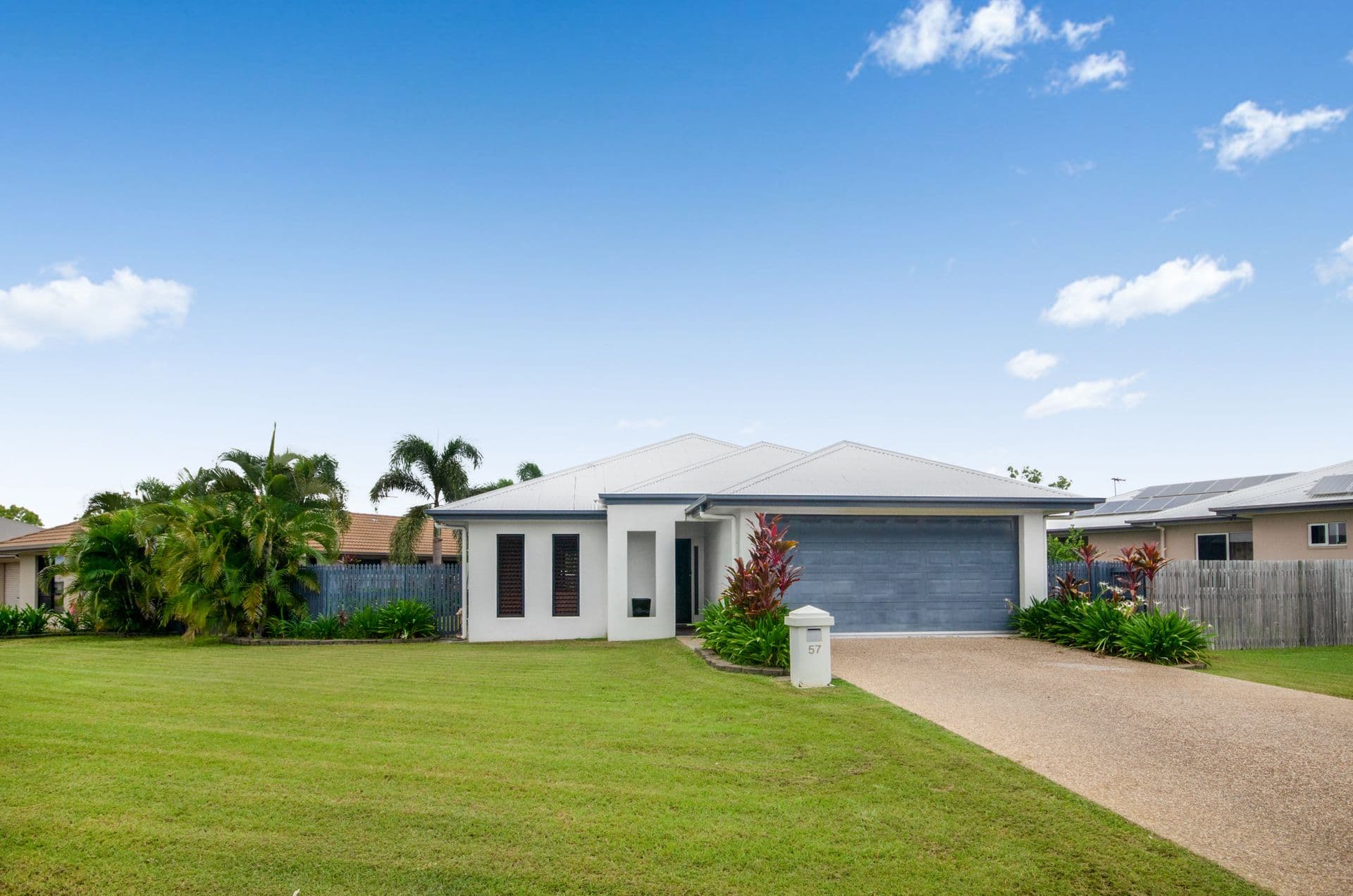 57 Summerland Drive, Deeragun, QLD, 4818, Deeragun - Image 1