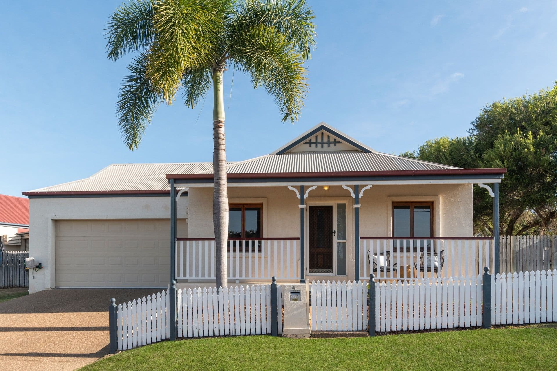 4 Fantail Court, Douglas, QLD, 4814, Douglas - Image 1